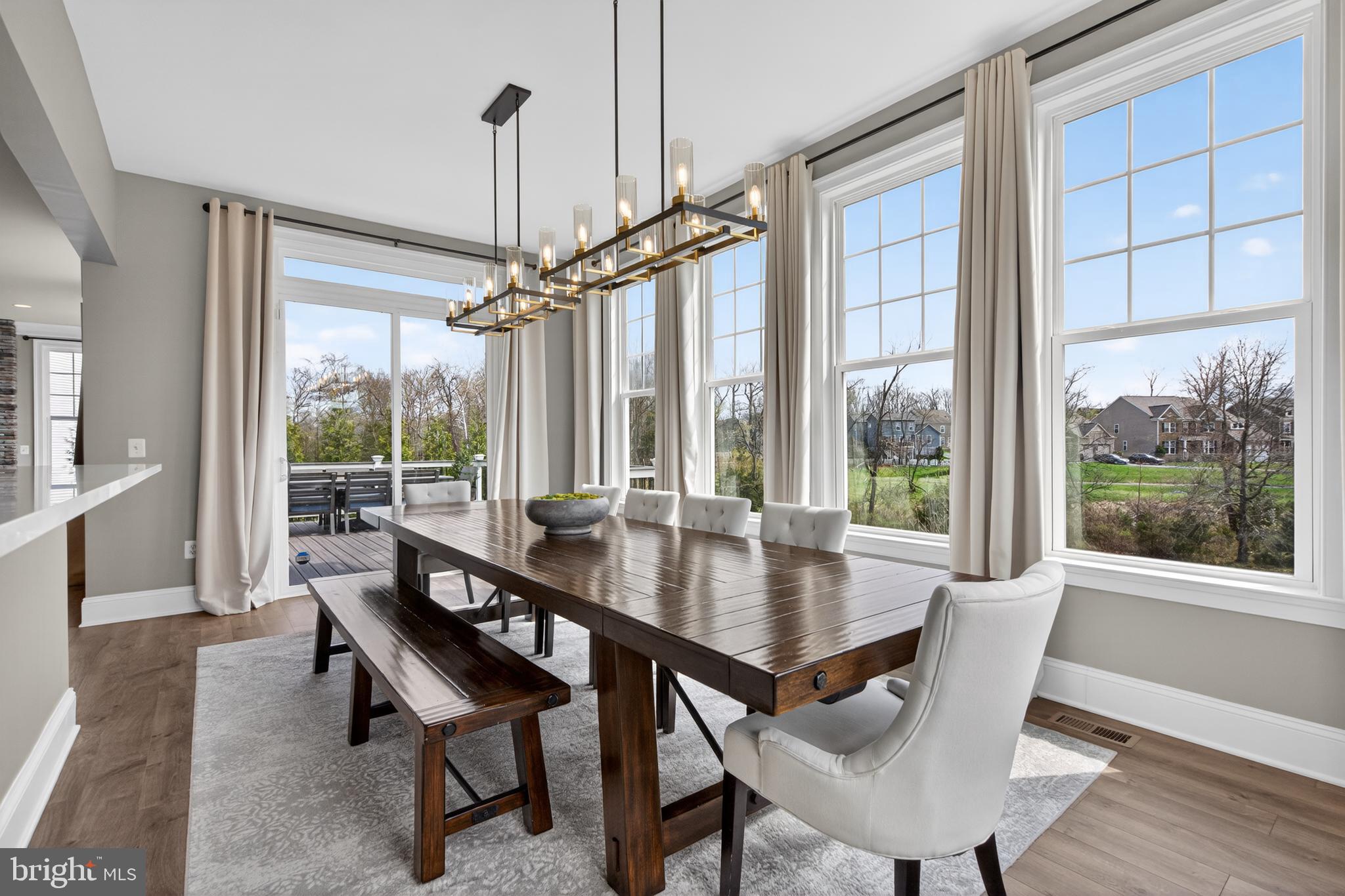 MCINTOSH - Residential