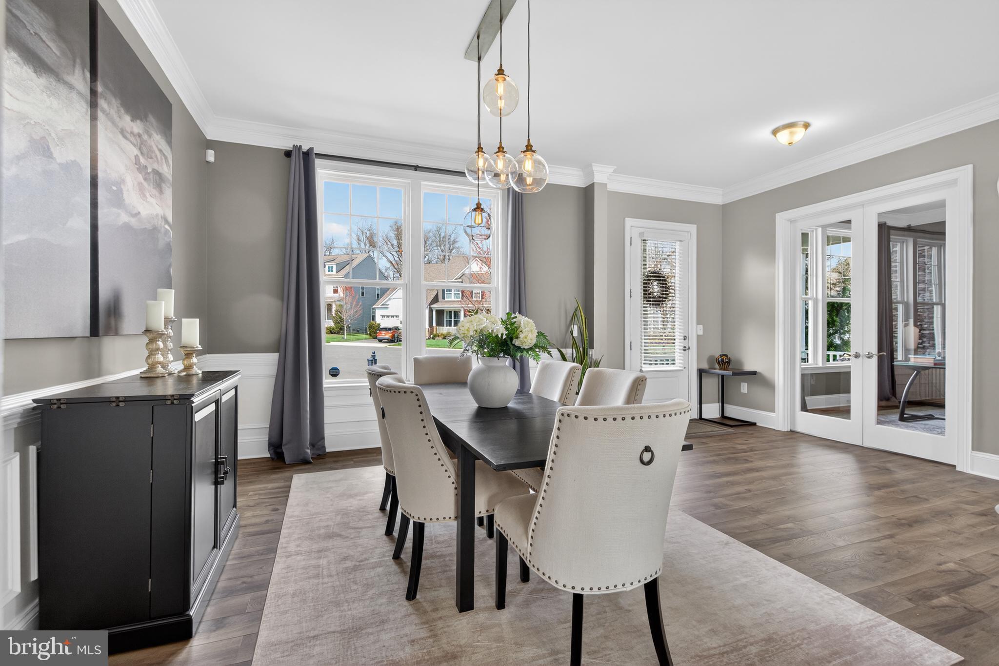 MCINTOSH - Residential