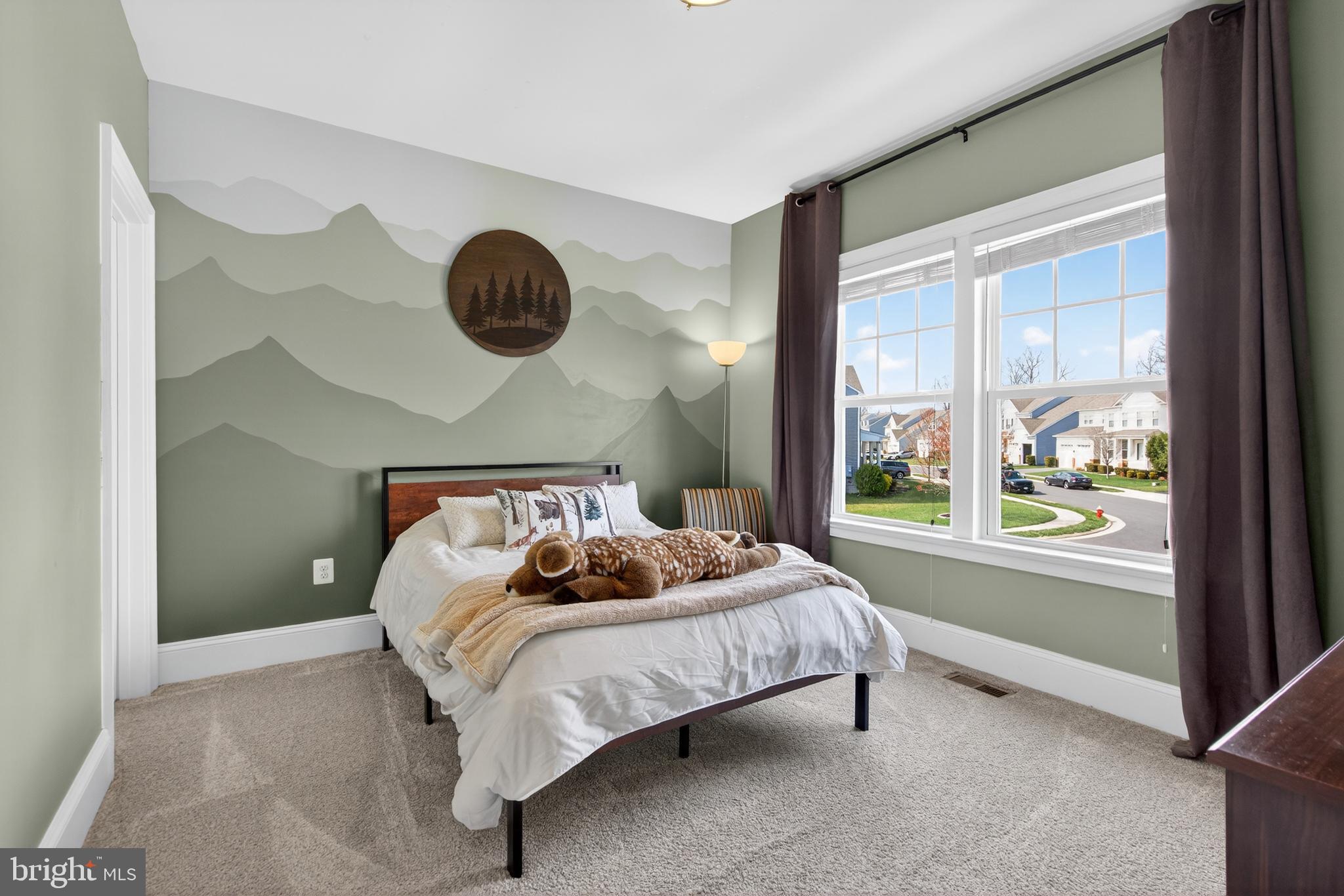 MCINTOSH - Residential