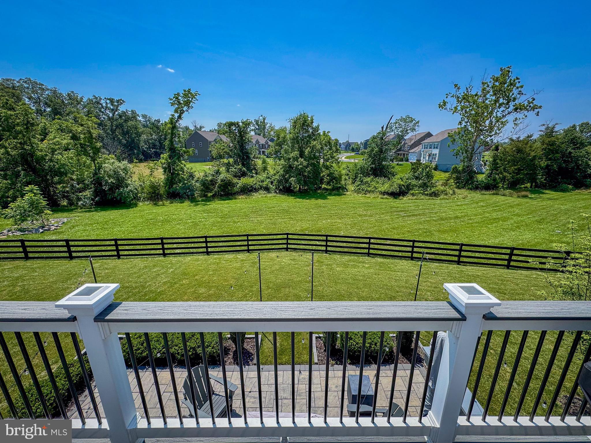 MCINTOSH - Residential