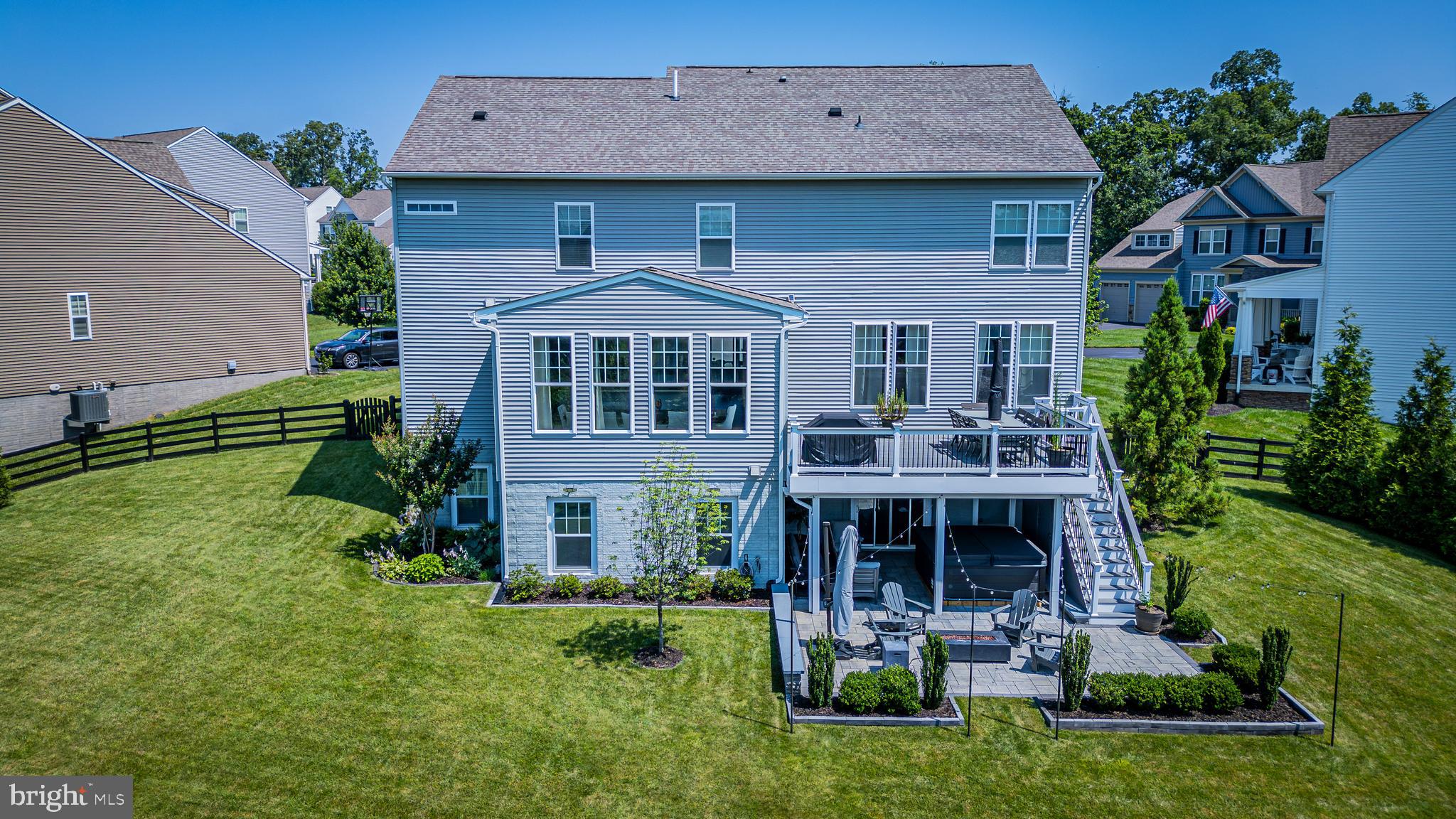 MCINTOSH - Residential