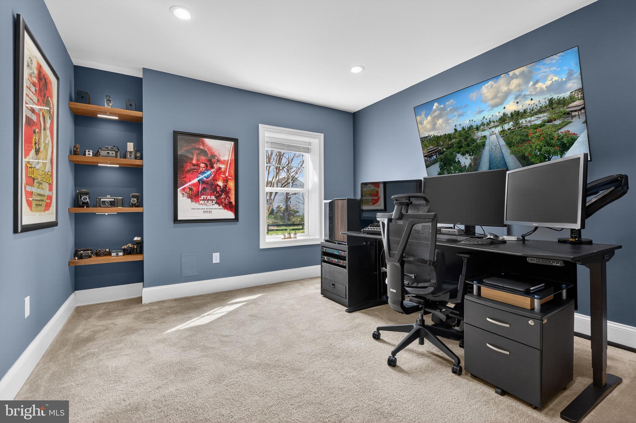 MCINTOSH - Residential