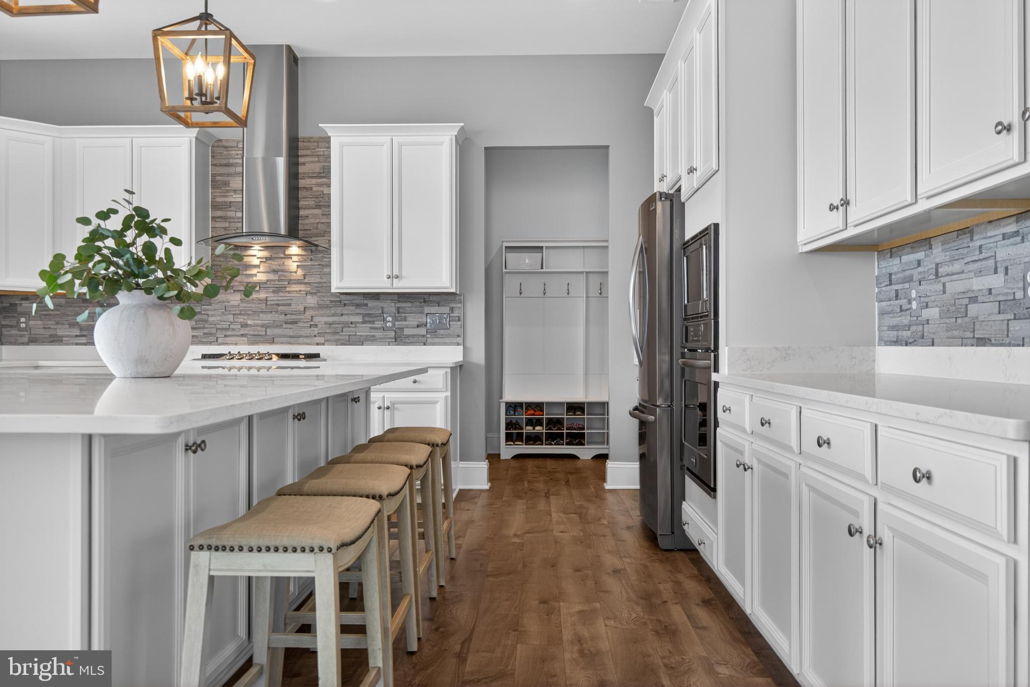 MCINTOSH - Residential