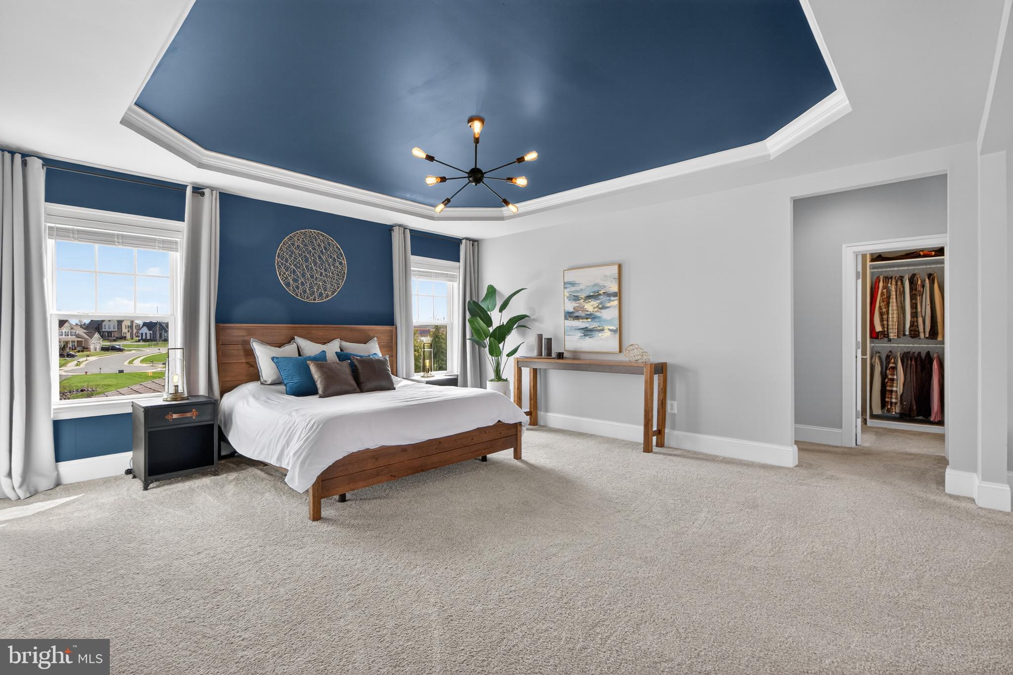 MCINTOSH - Residential