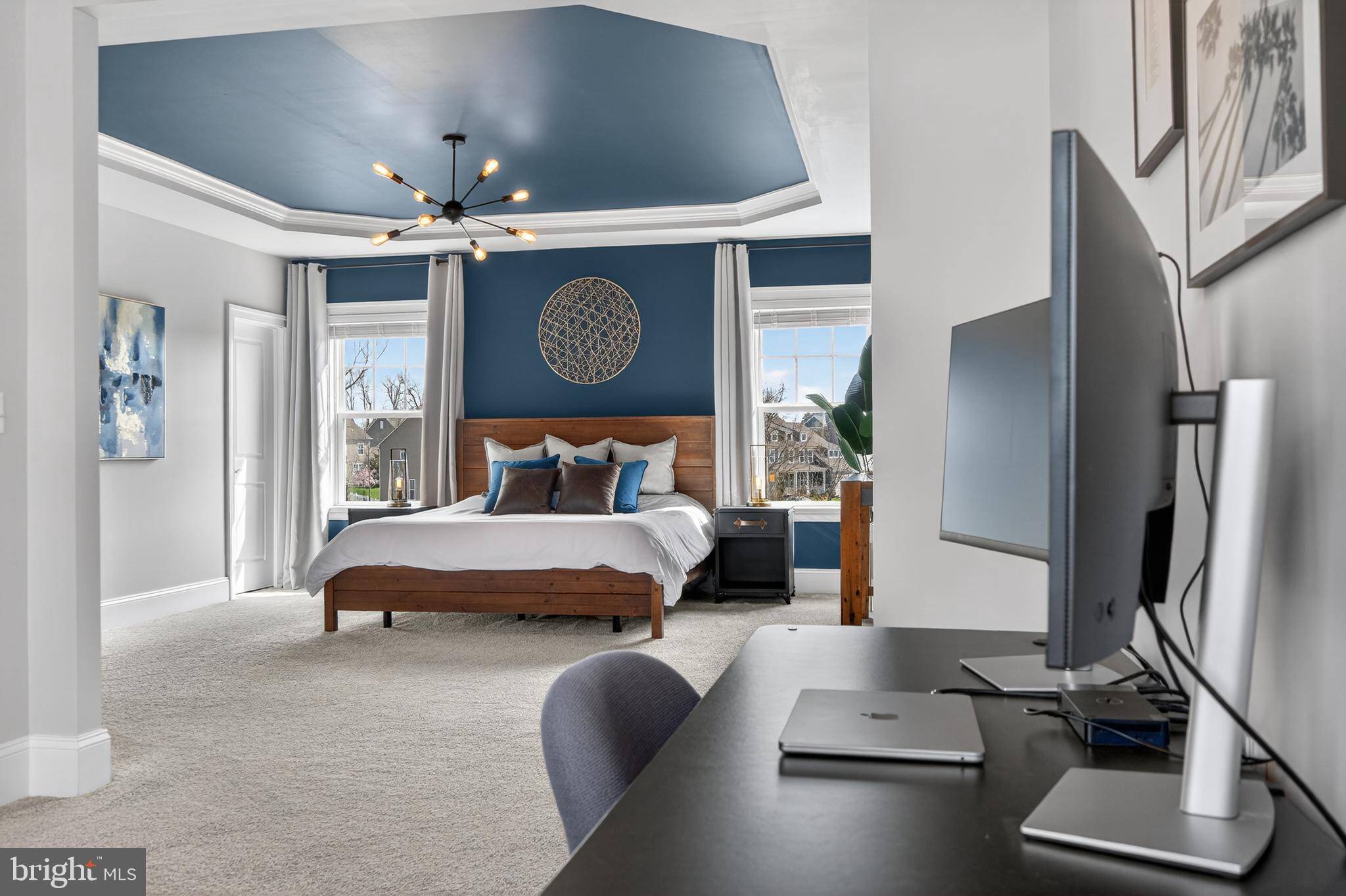 MCINTOSH - Residential