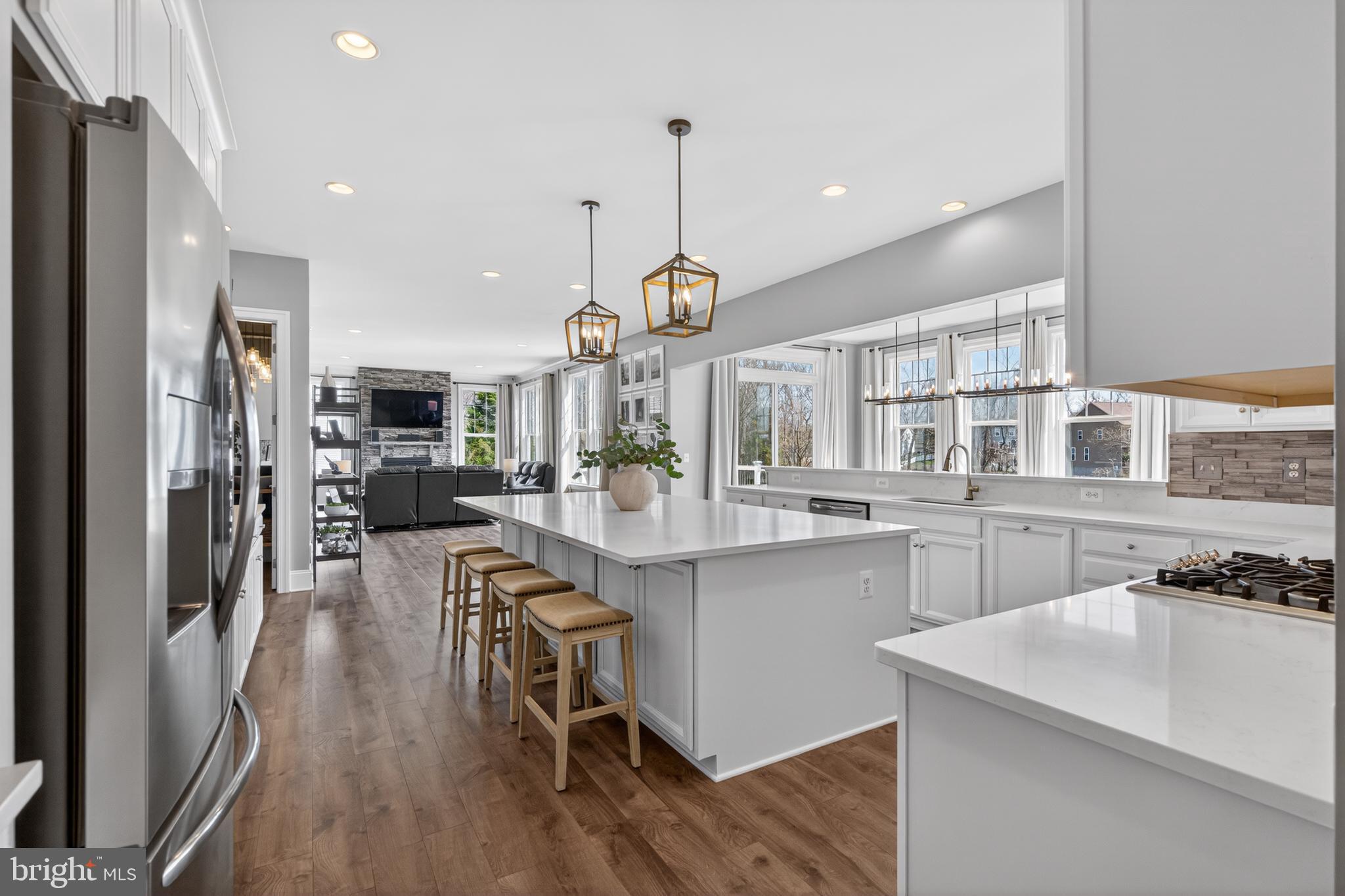 MCINTOSH - Residential