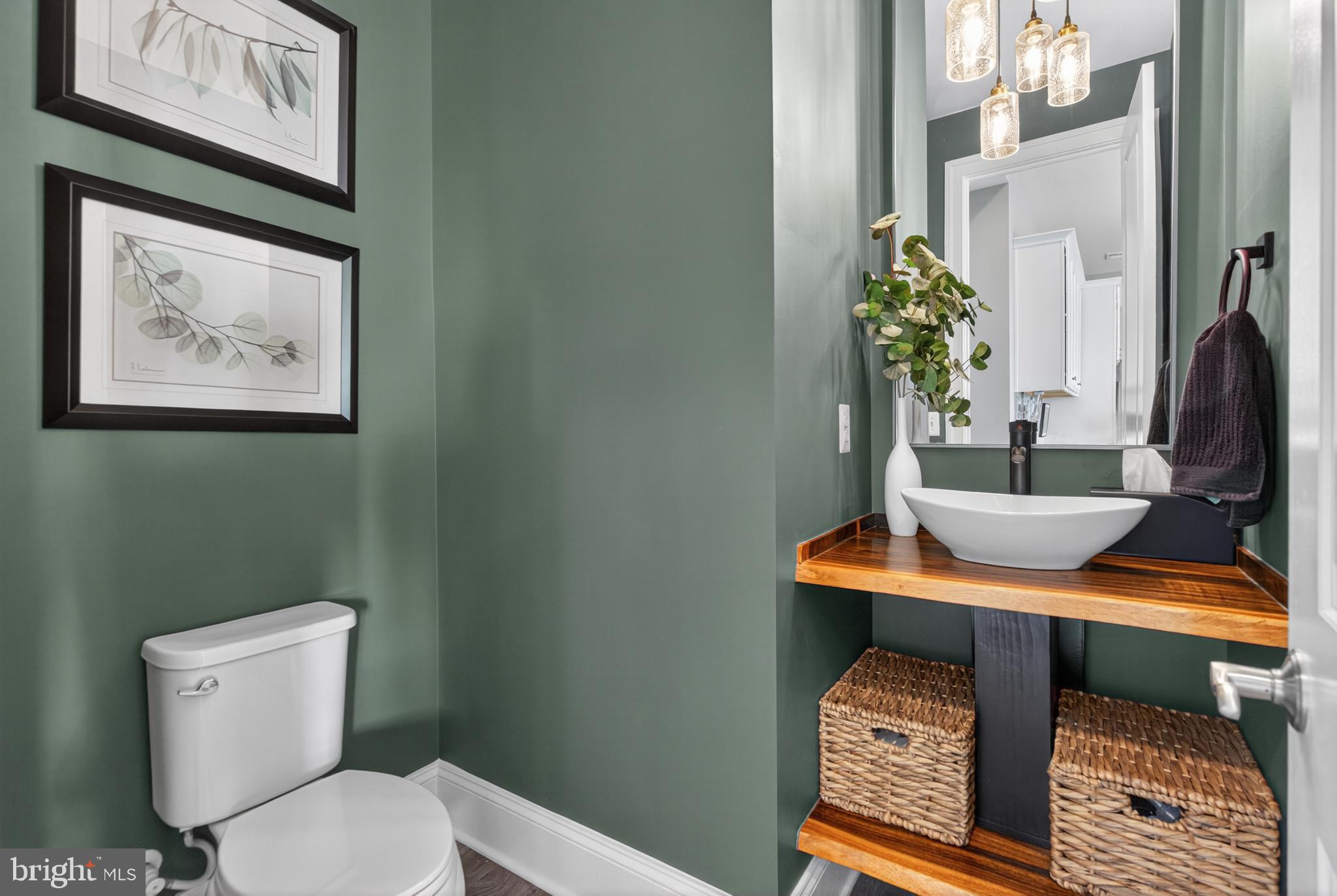 MCINTOSH - Residential