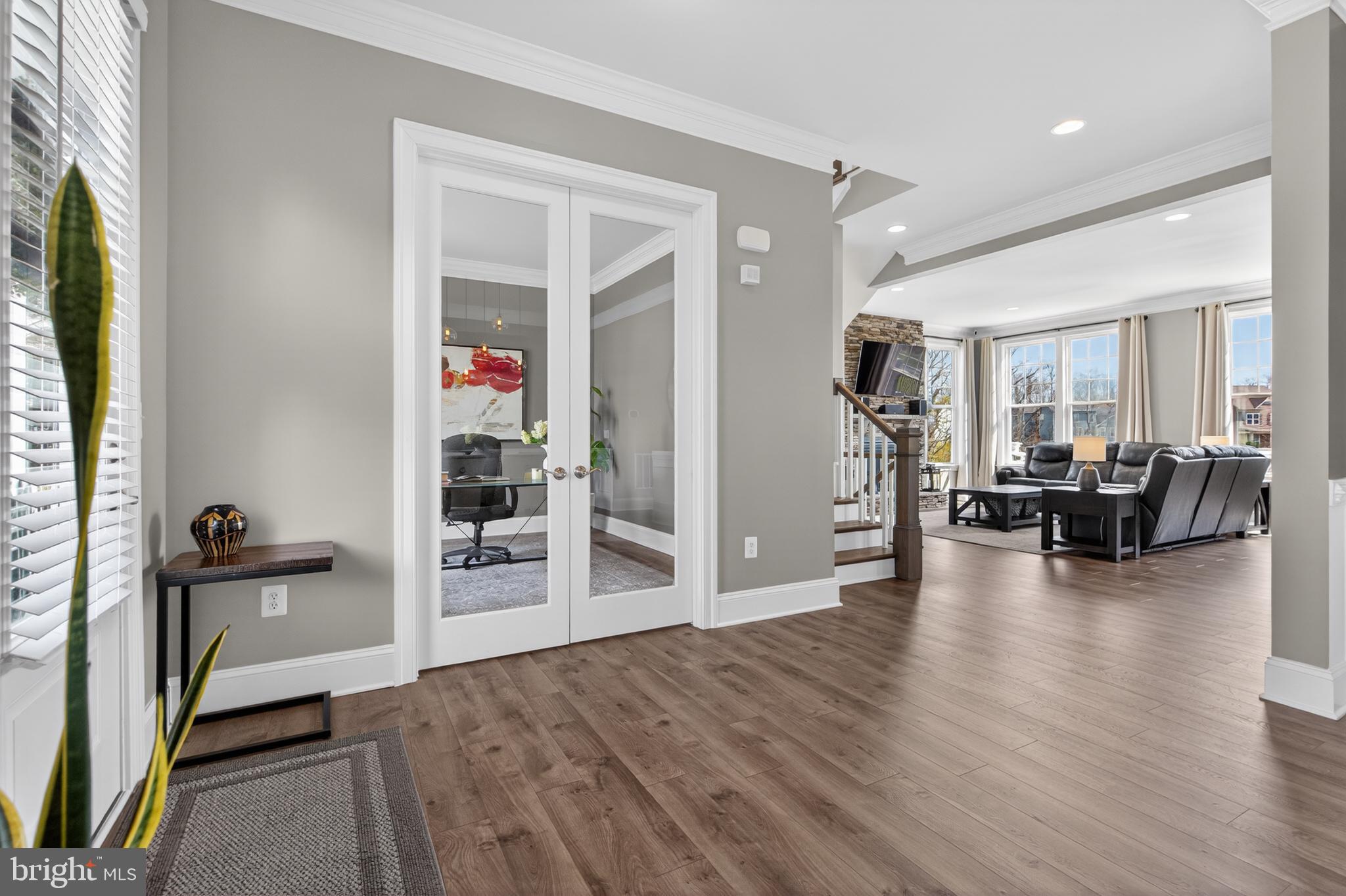 MCINTOSH - Residential