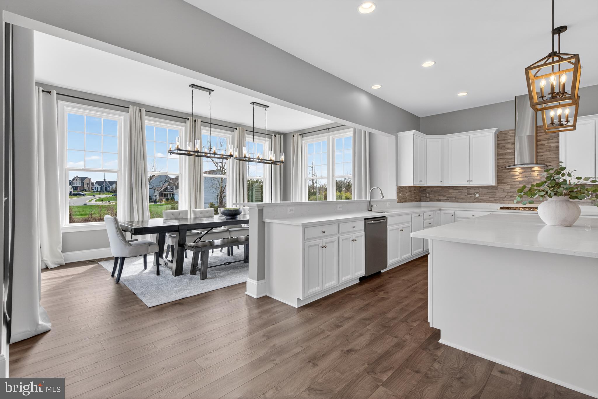 MCINTOSH - Residential