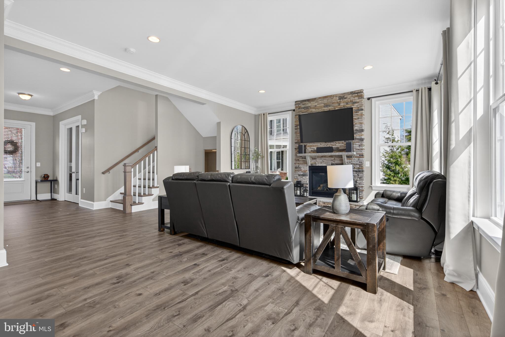 MCINTOSH - Residential