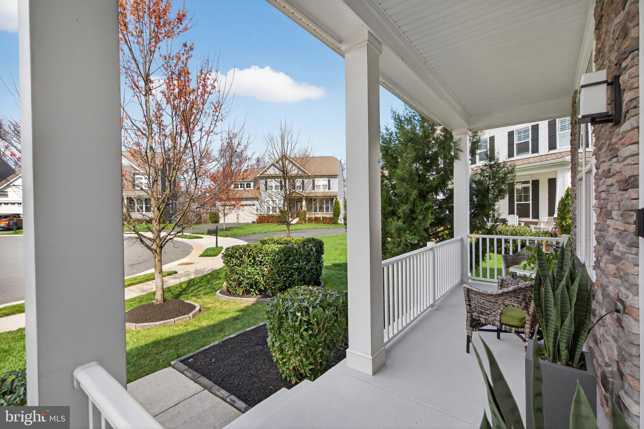 MCINTOSH - Residential