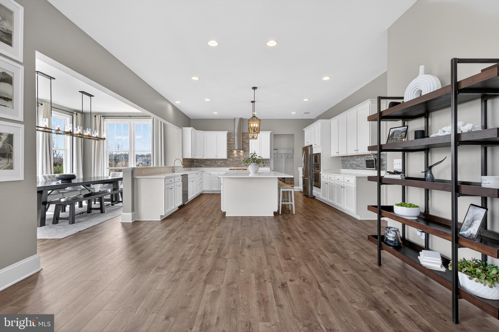 MCINTOSH - Residential