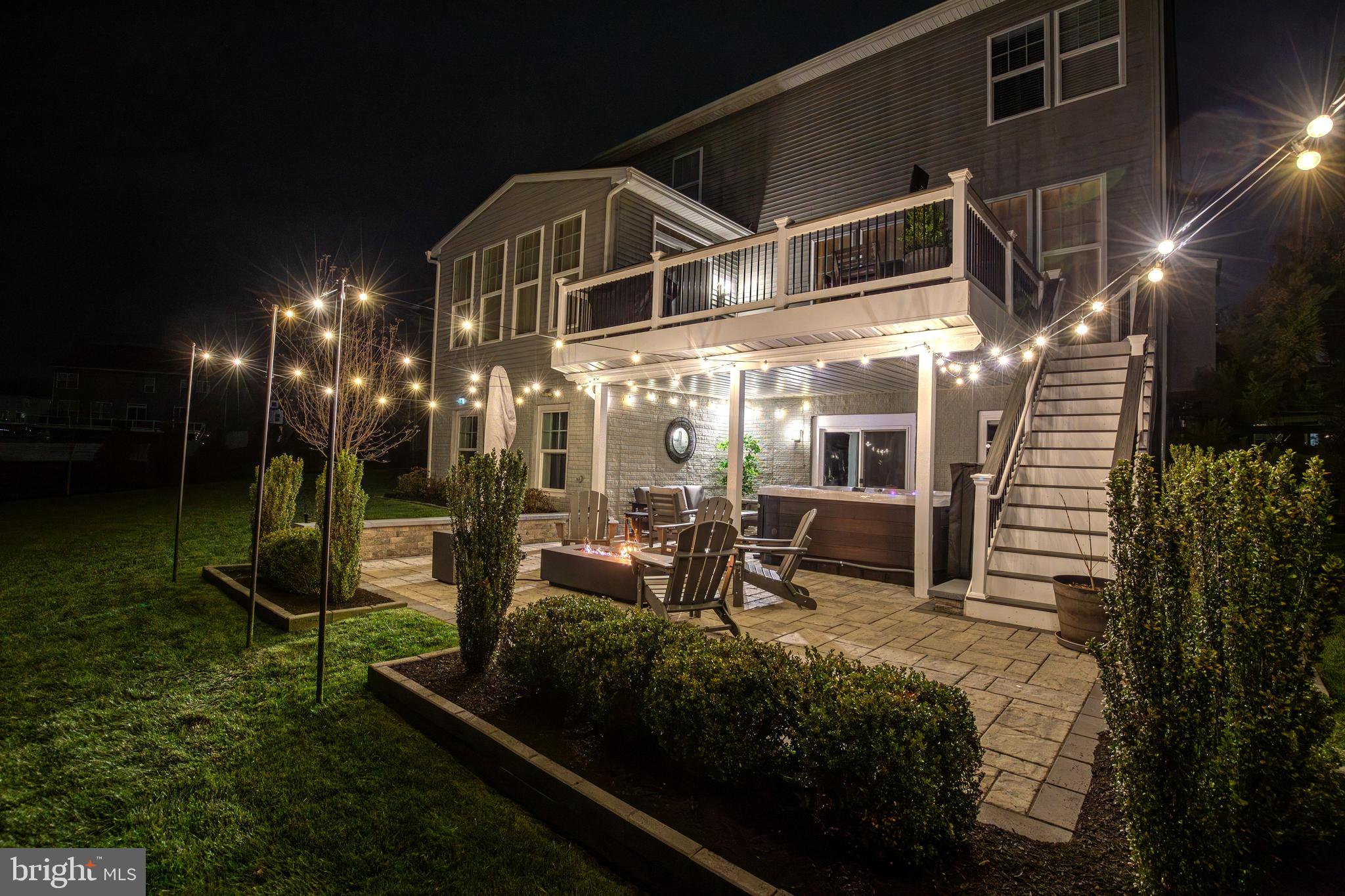 MCINTOSH - Residential