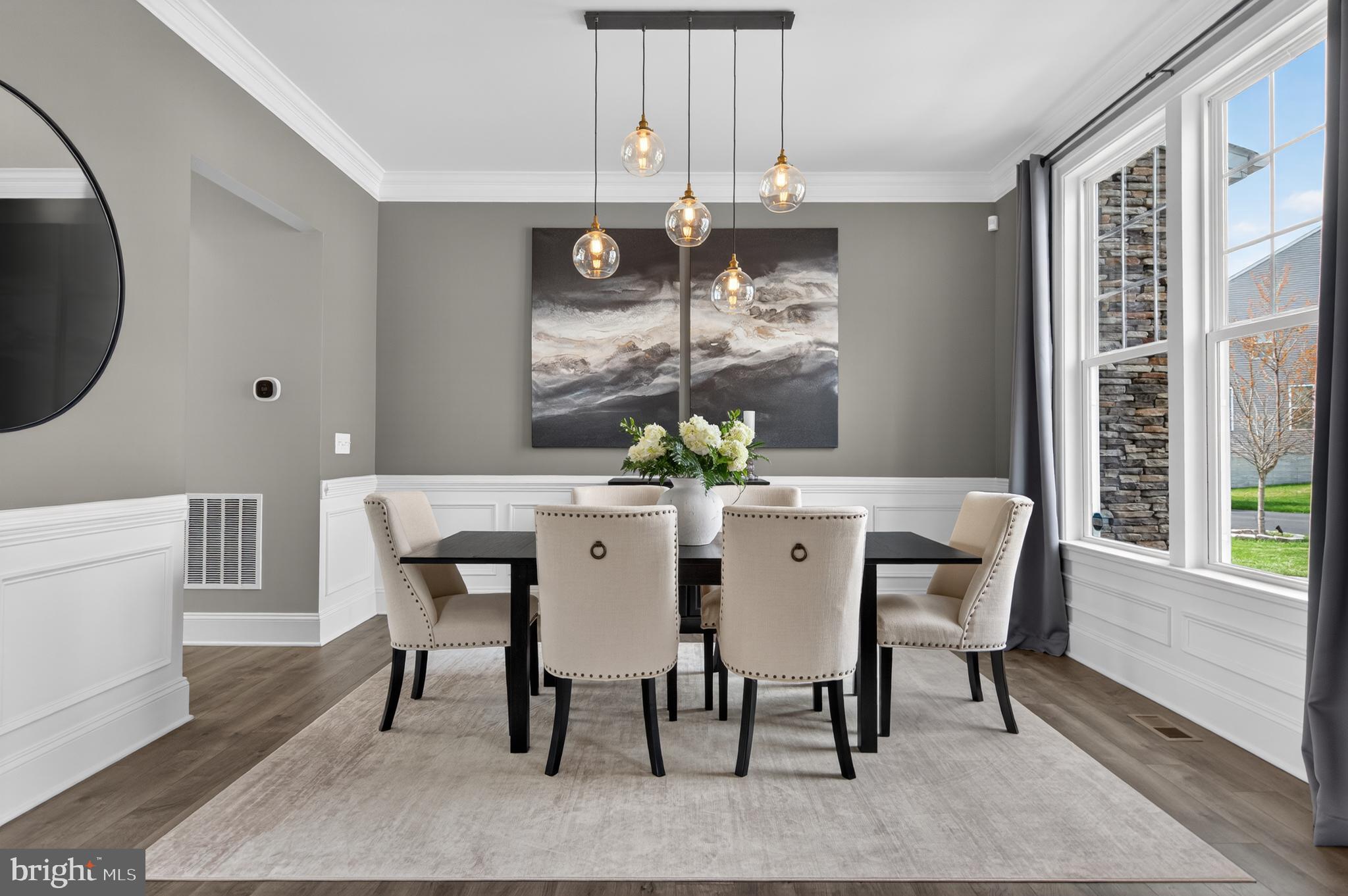 MCINTOSH - Residential