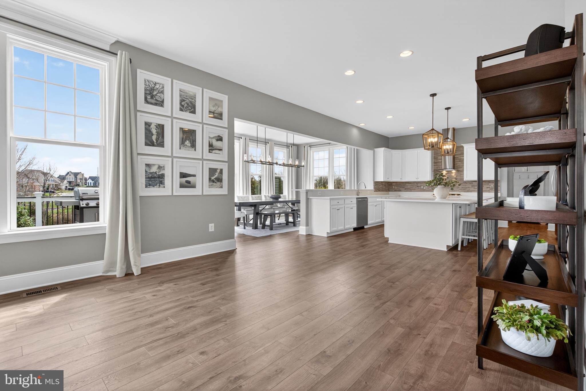 MCINTOSH - Residential