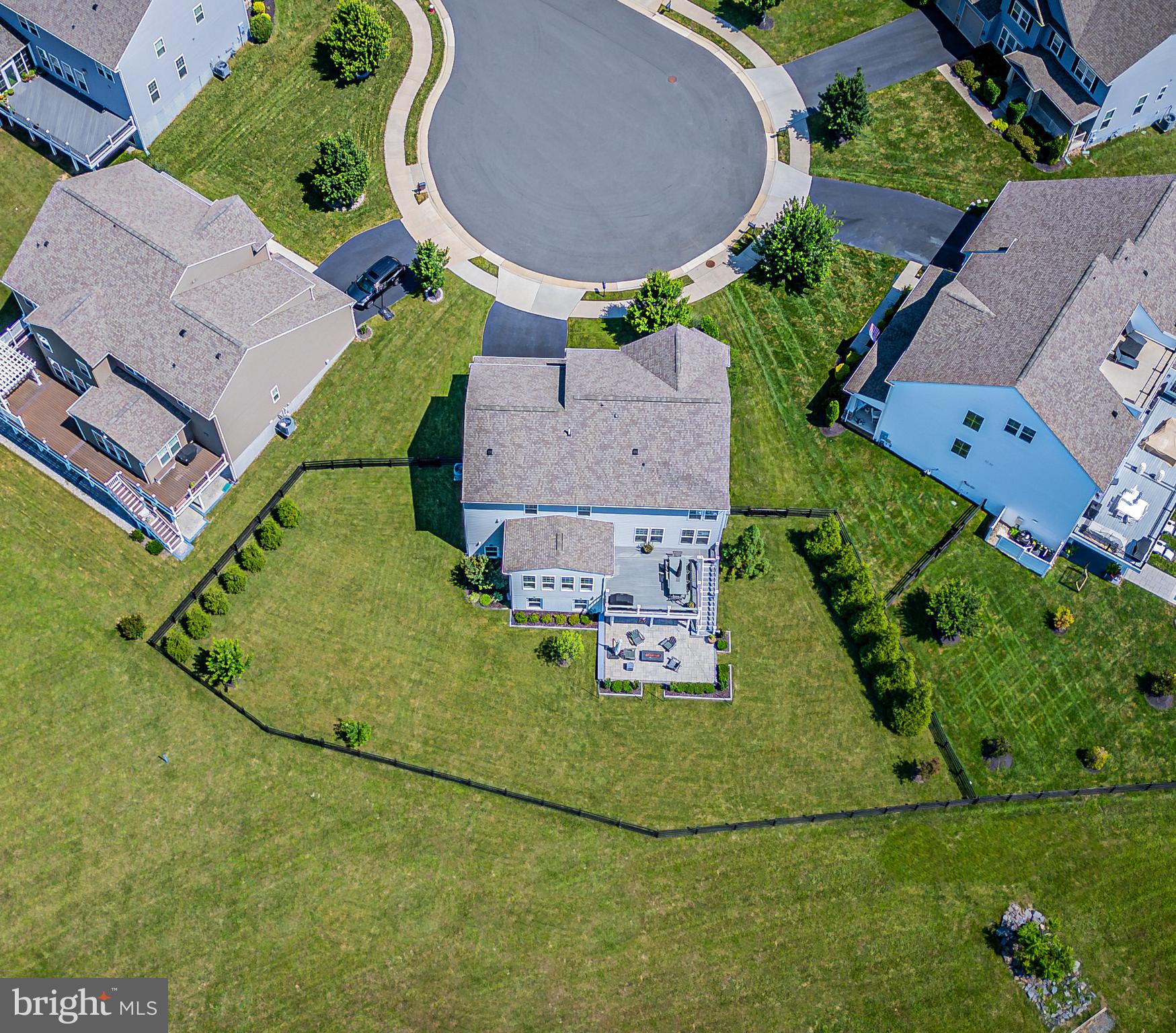 MCINTOSH - Residential