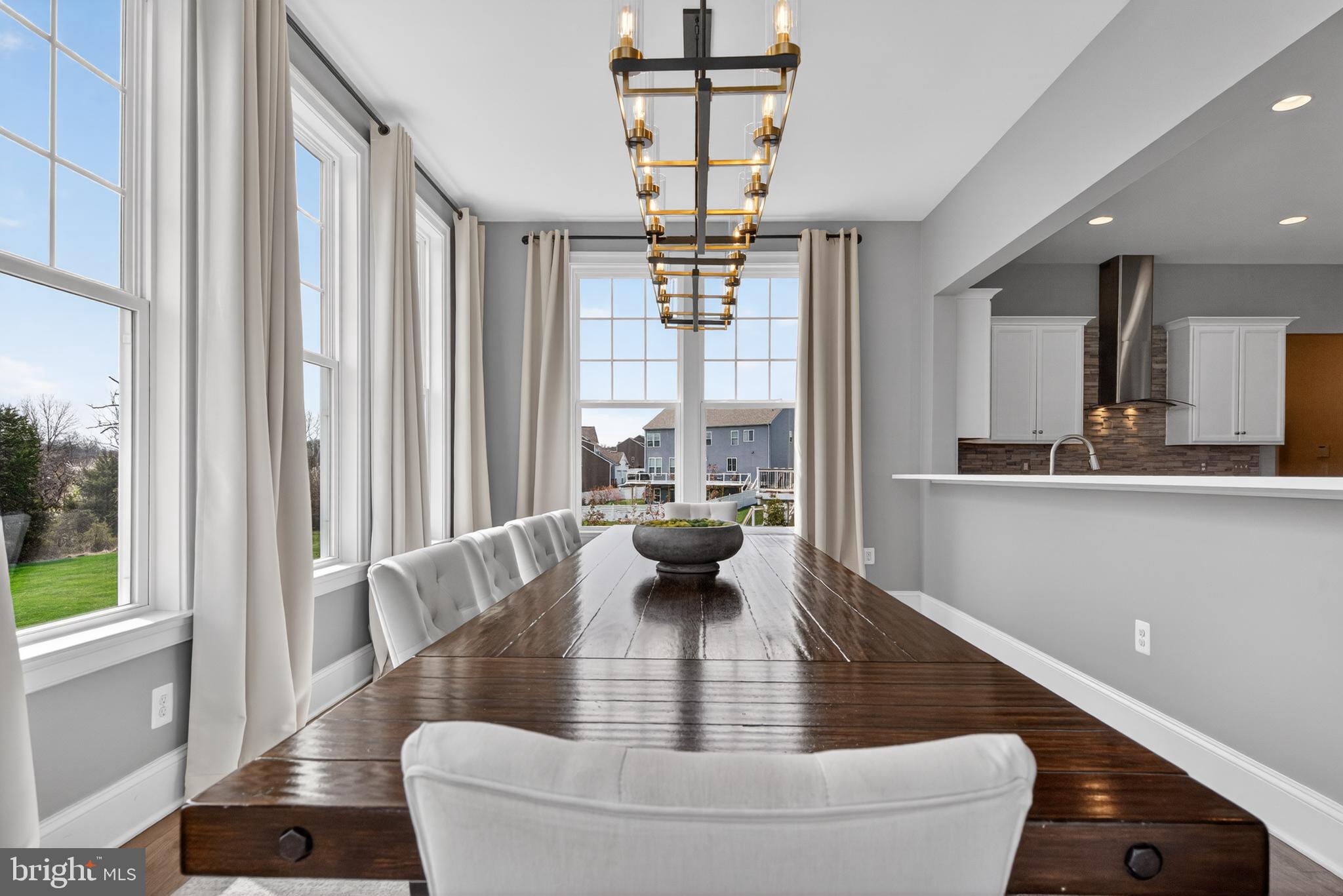 MCINTOSH - Residential