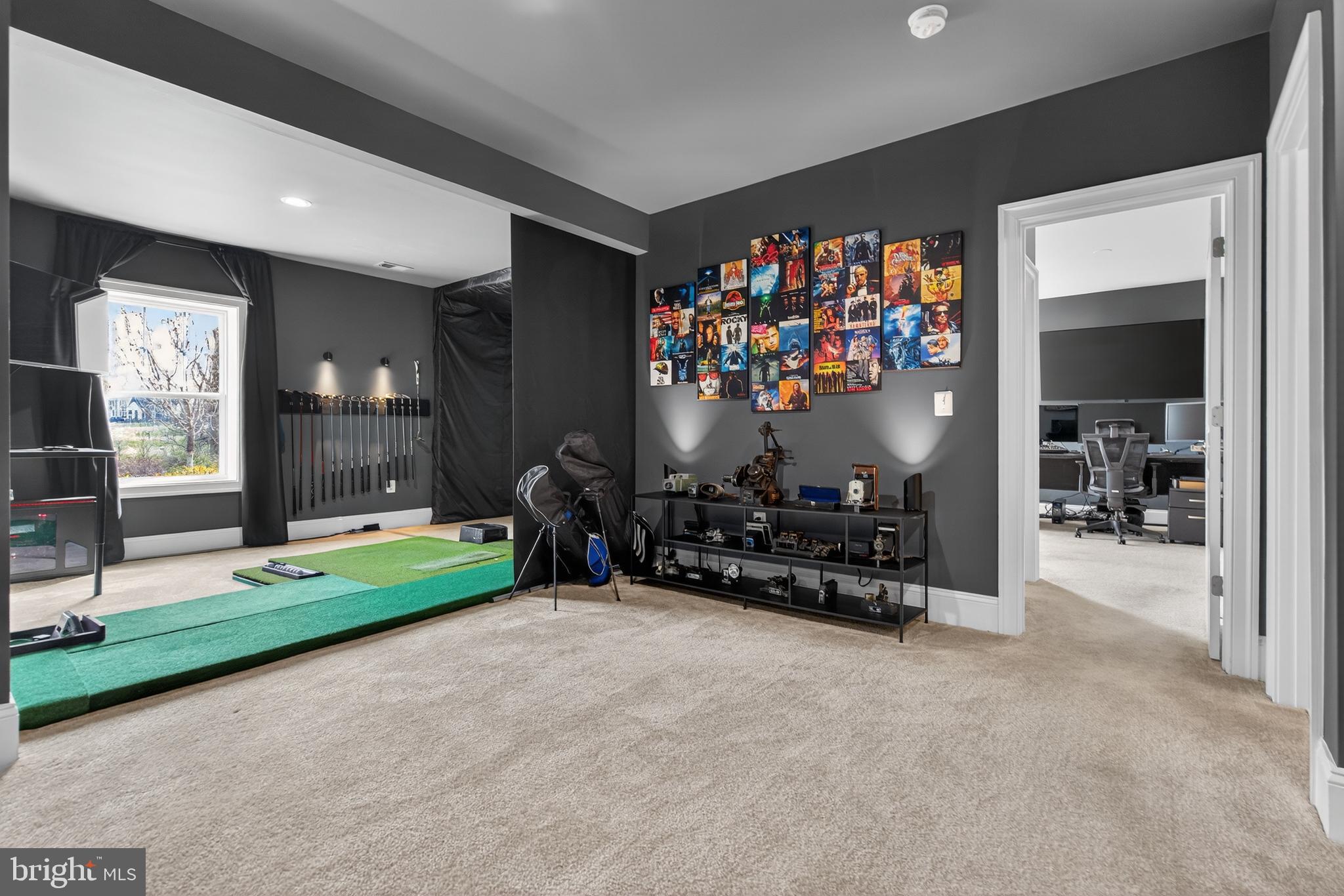 MCINTOSH - Residential