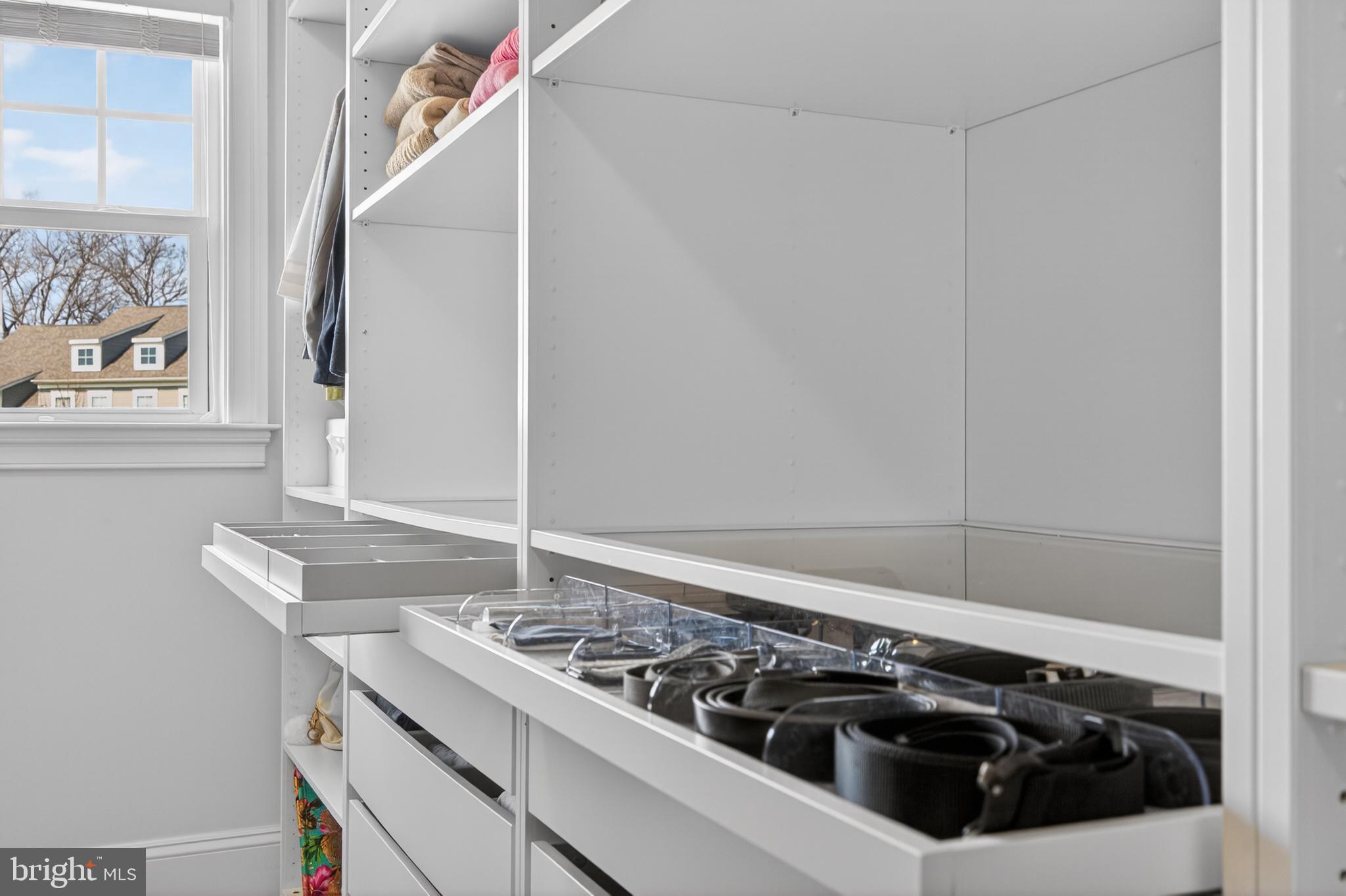 MCINTOSH - Residential