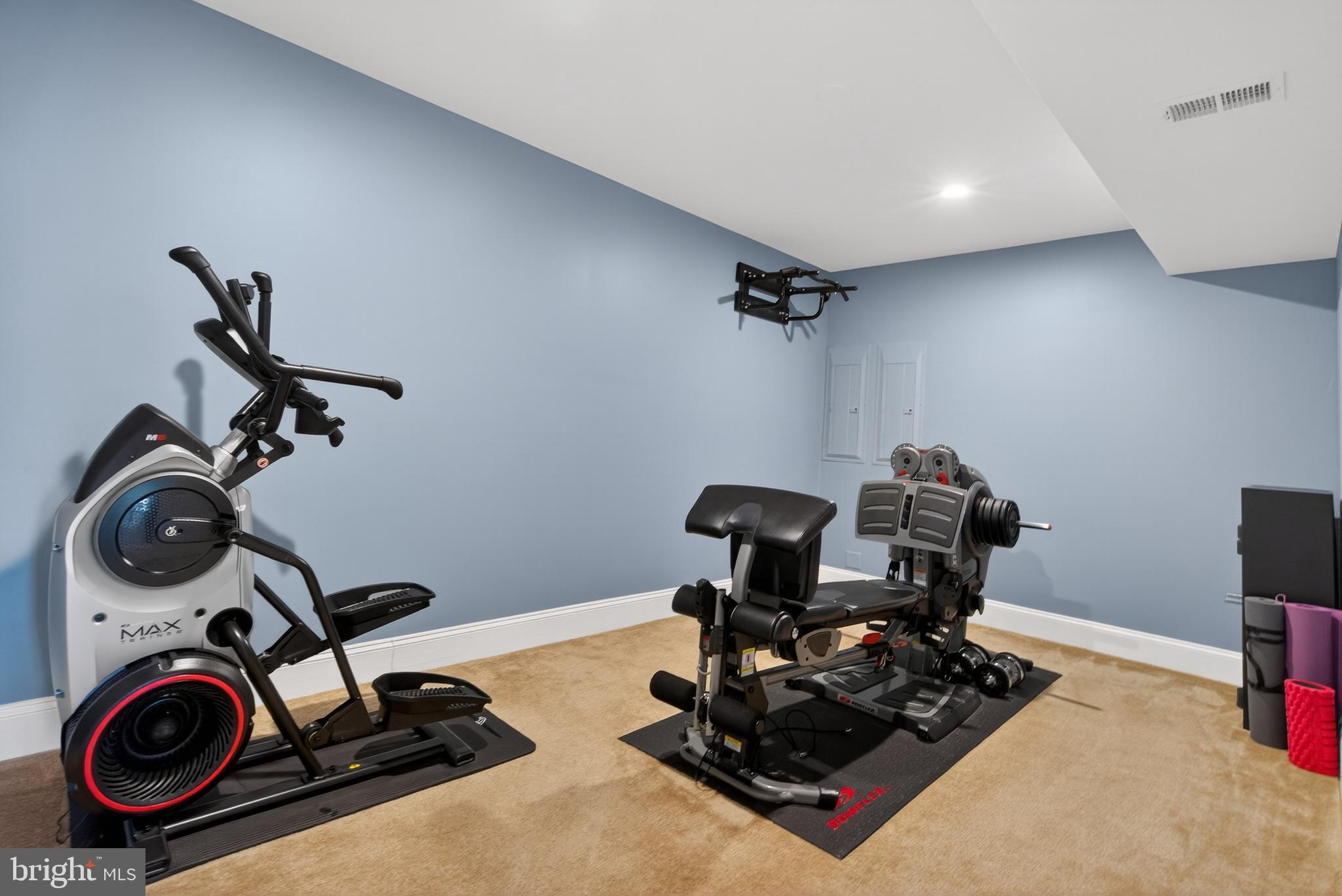 MCINTOSH - Residential