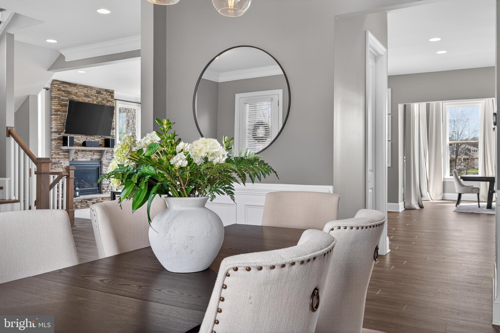 MCINTOSH - Residential