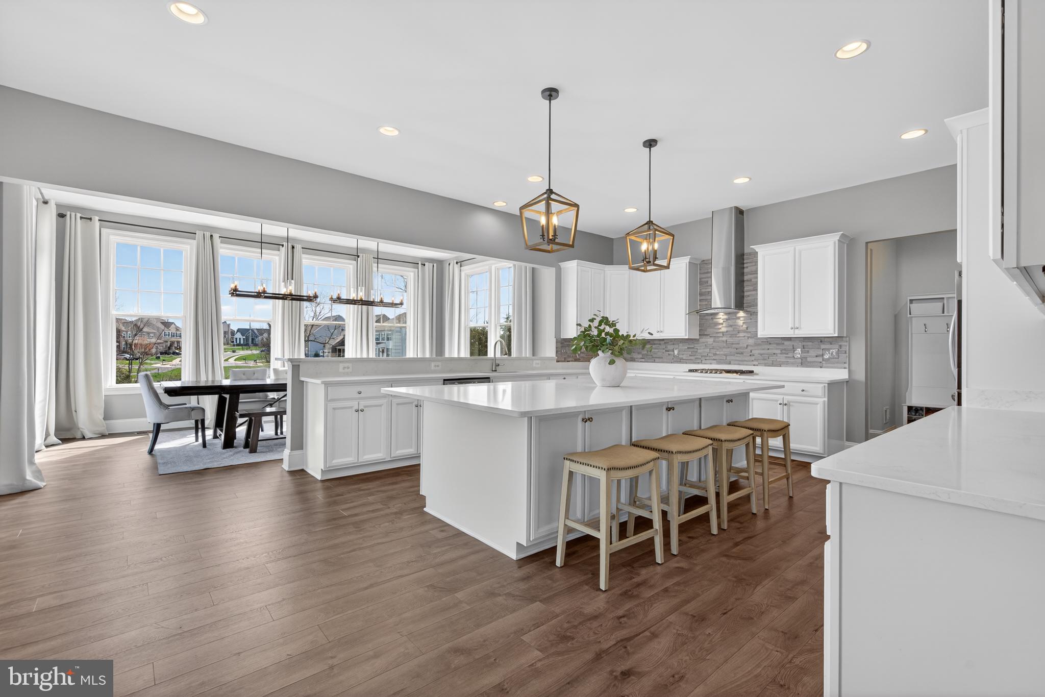 MCINTOSH - Residential