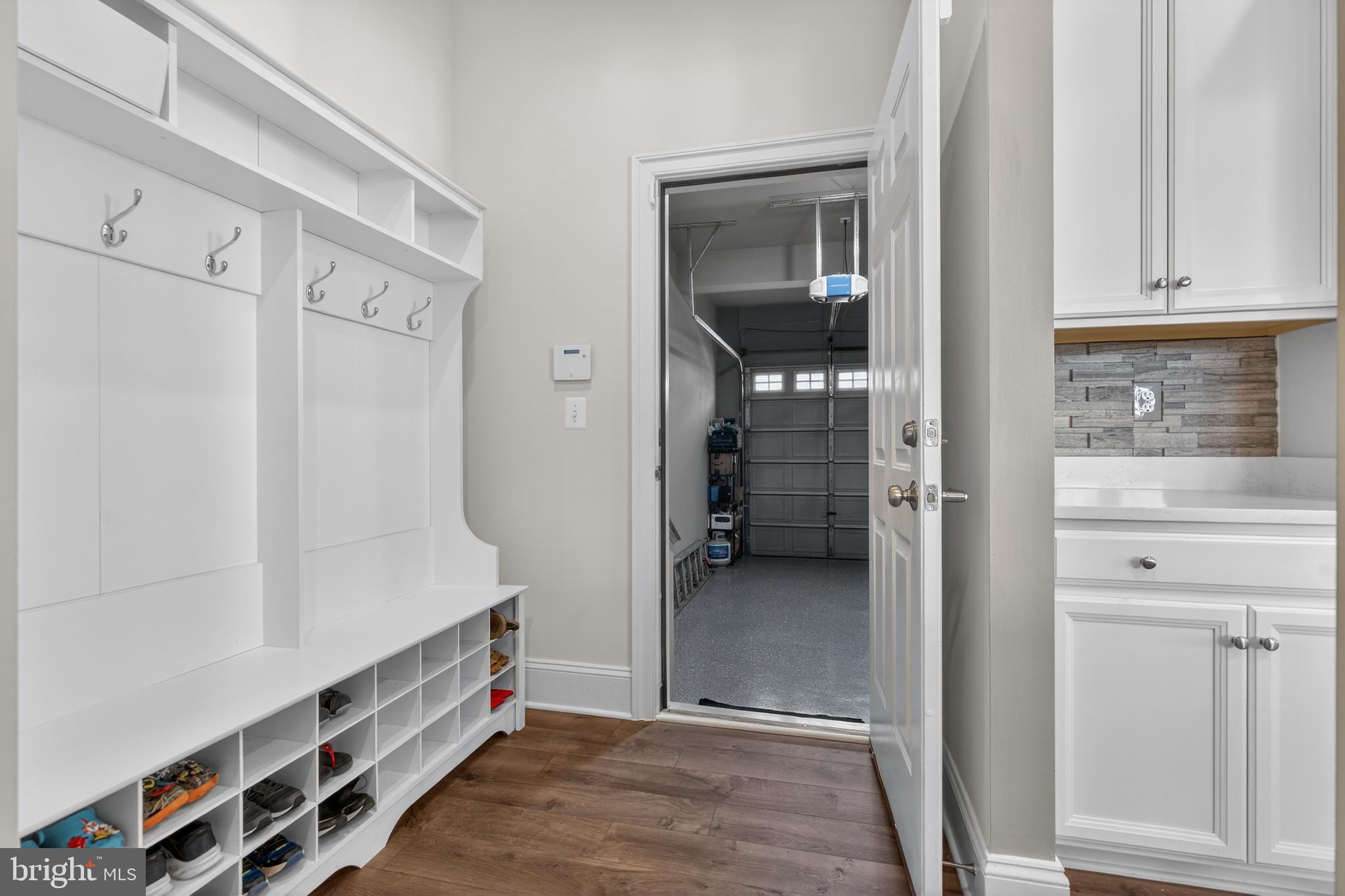 MCINTOSH - Residential