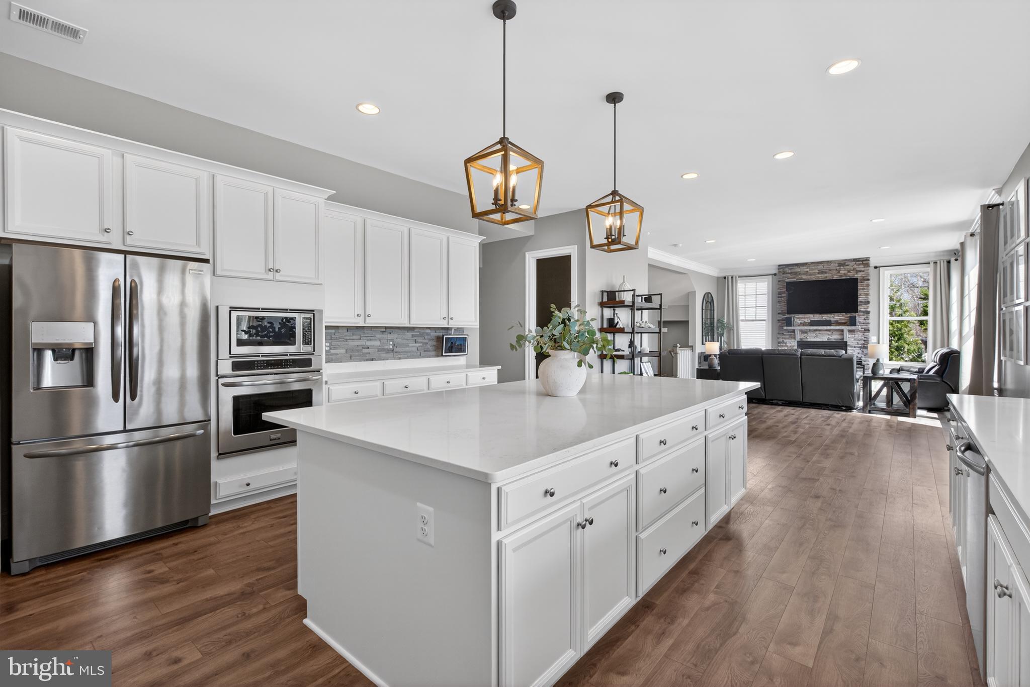 MCINTOSH - Residential