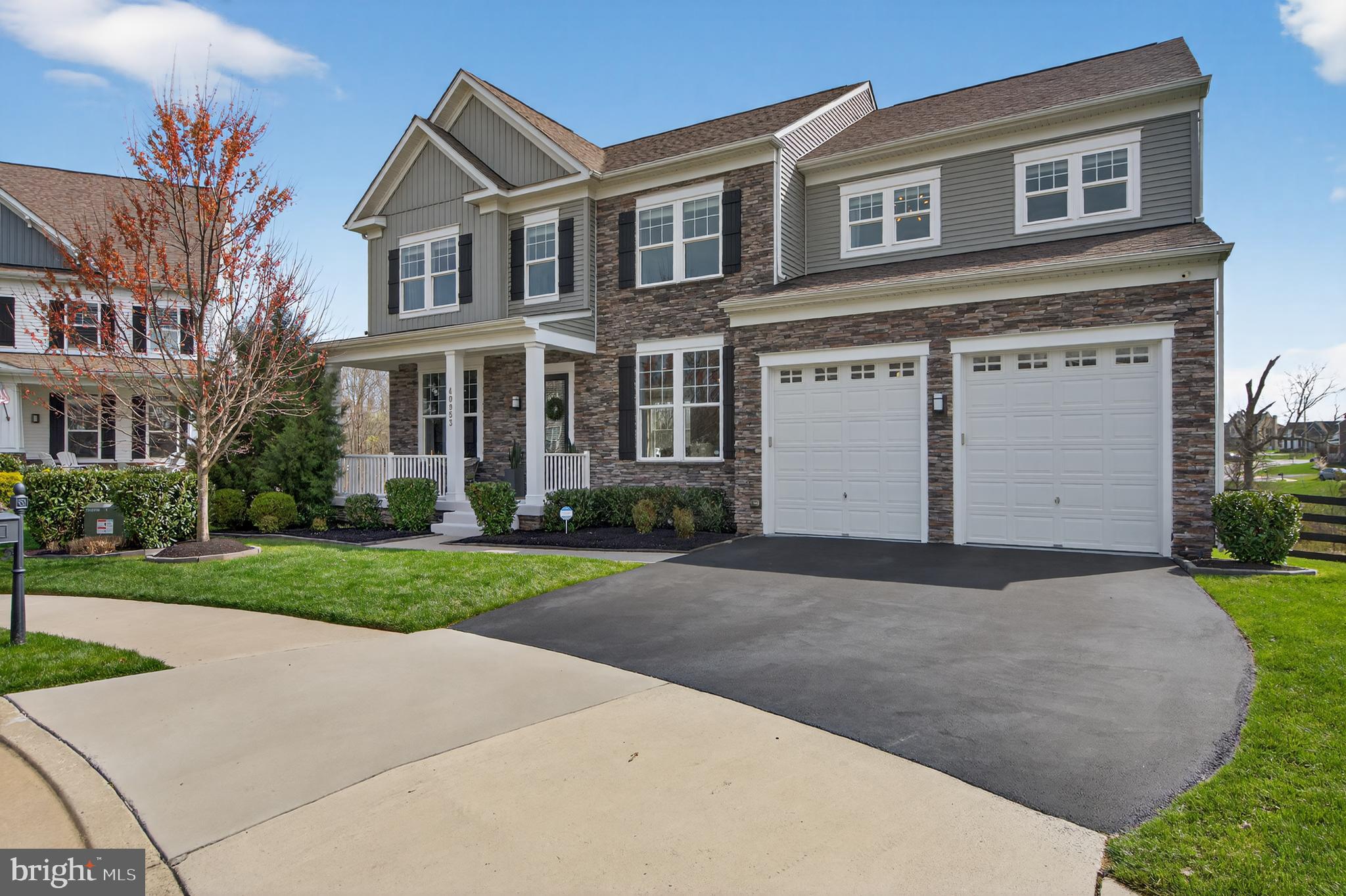 MCINTOSH - Residential