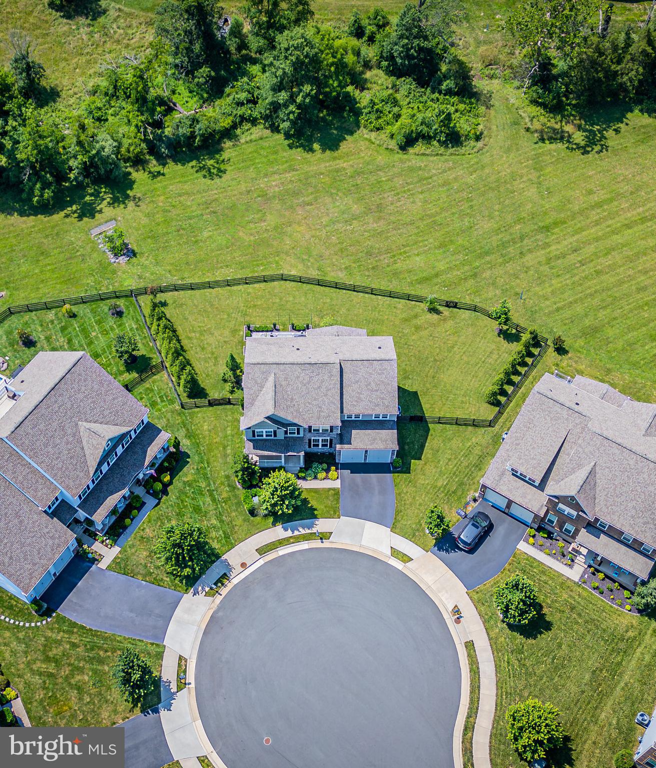 MCINTOSH - Residential