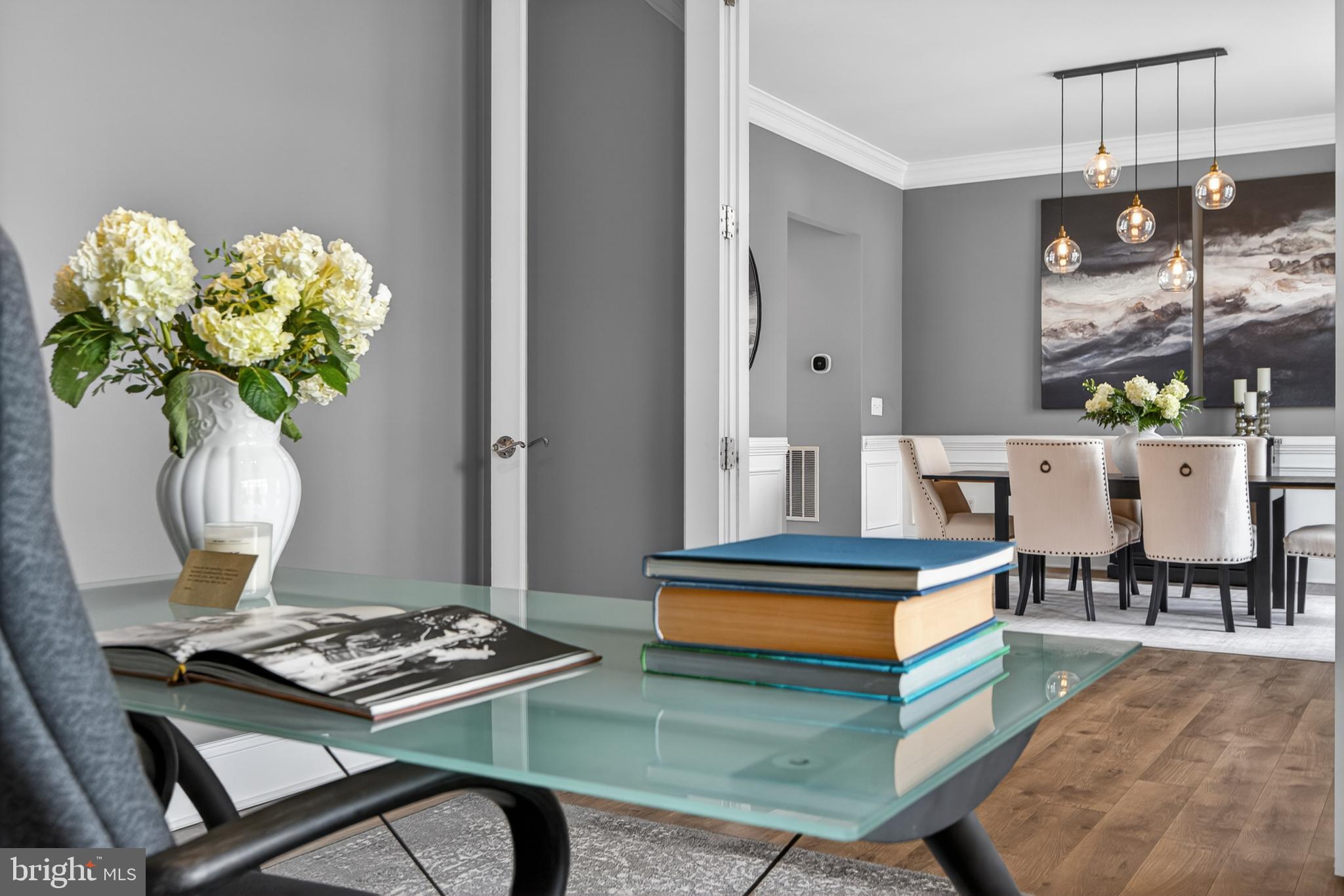 MCINTOSH - Residential