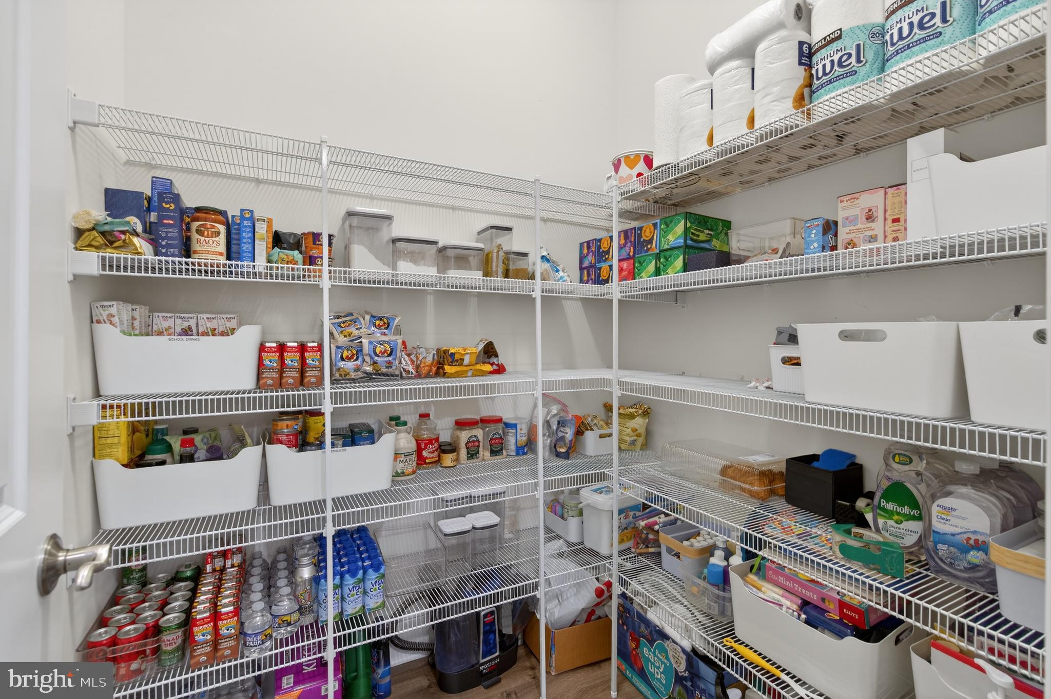 MCINTOSH - Residential