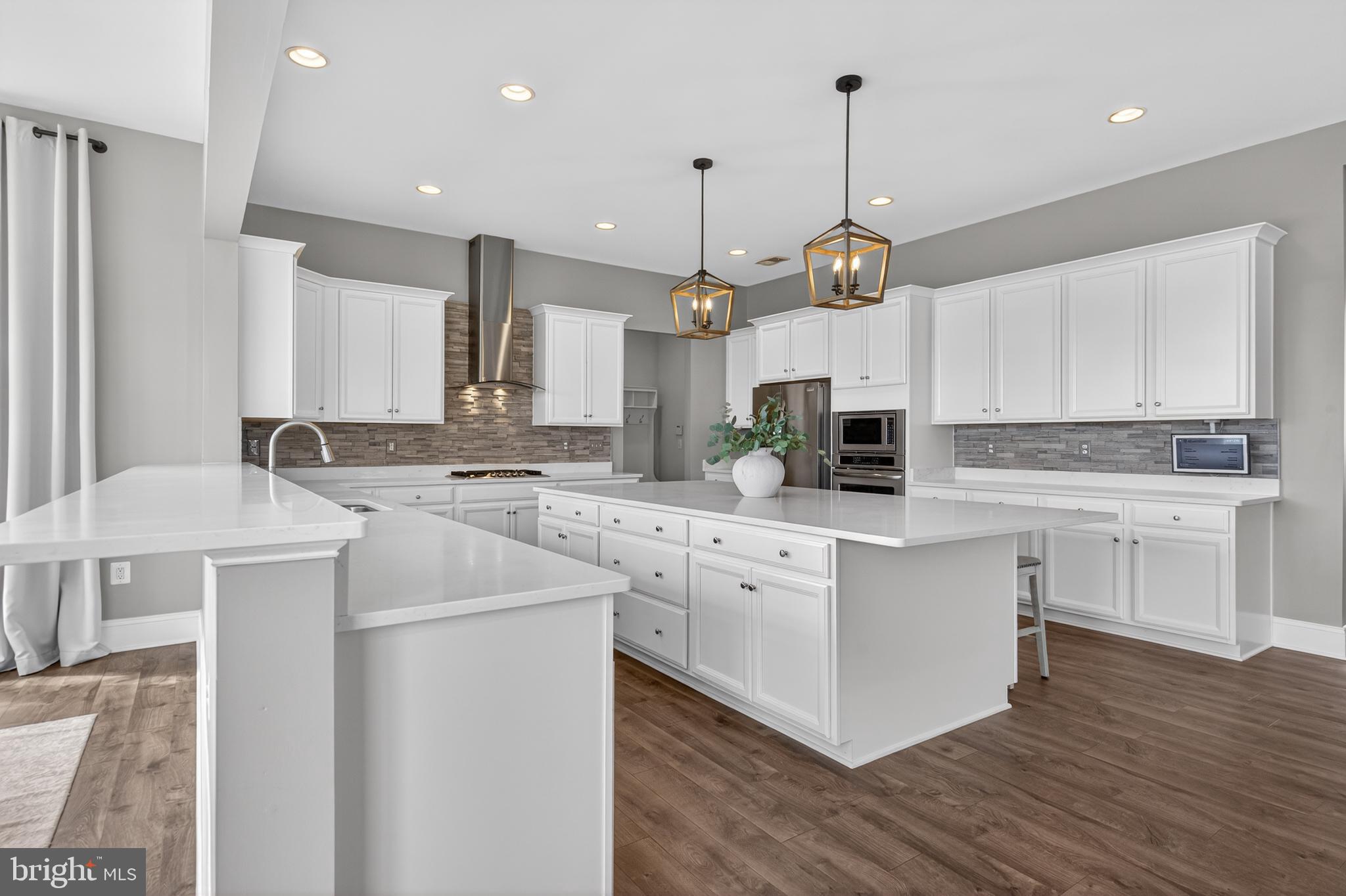 MCINTOSH - Residential