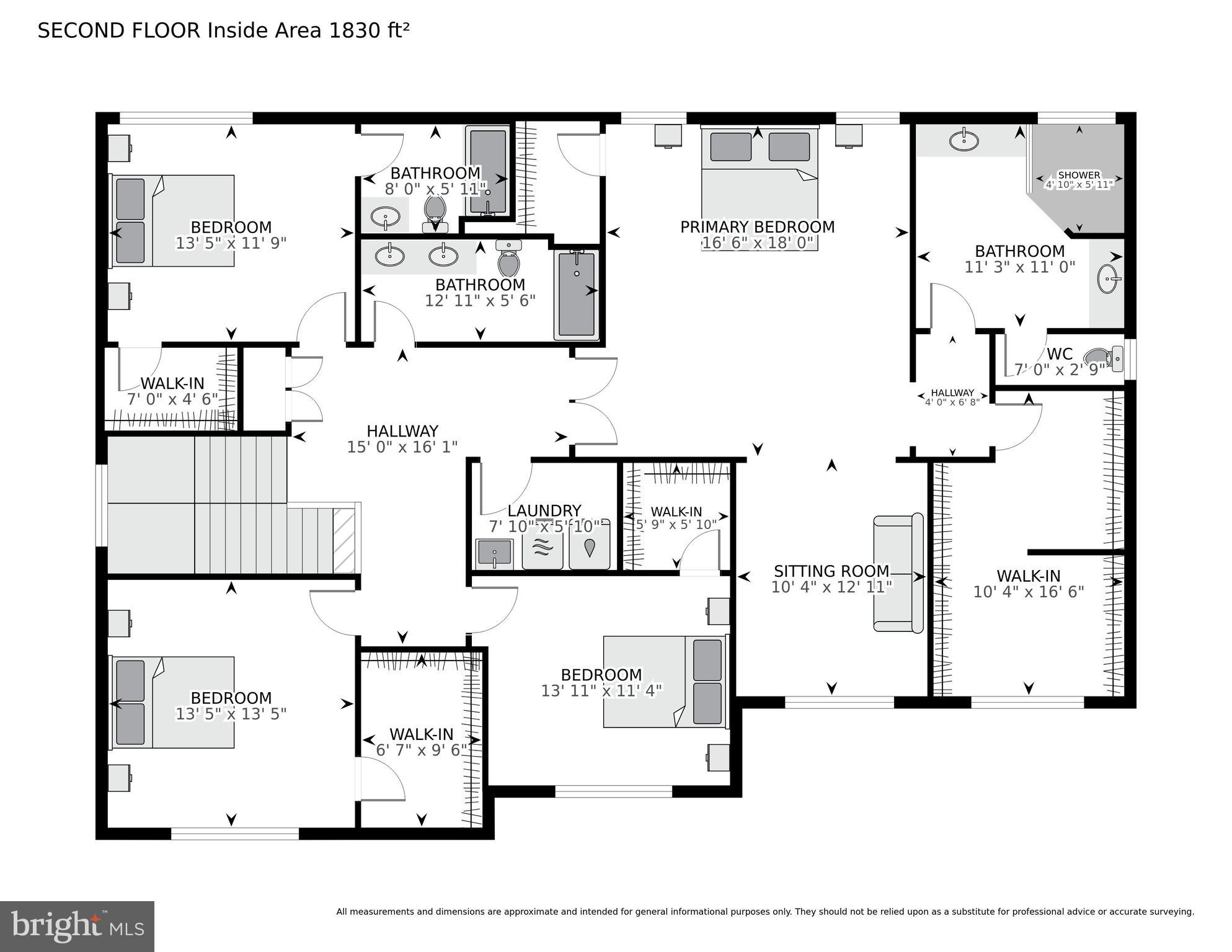 MCINTOSH - Residential
