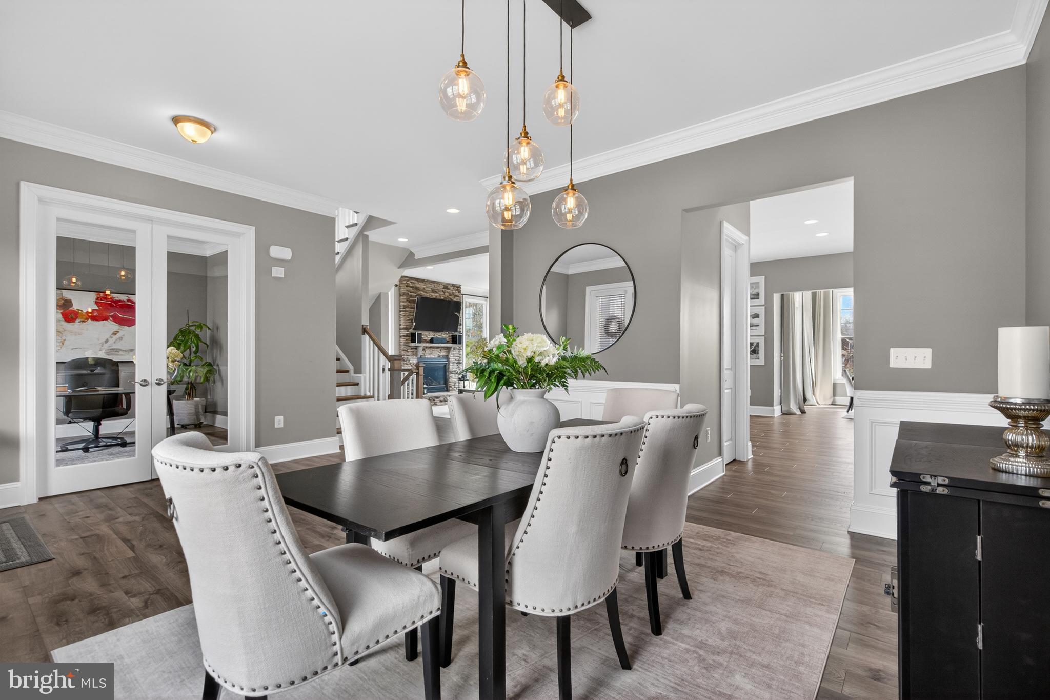 MCINTOSH - Residential