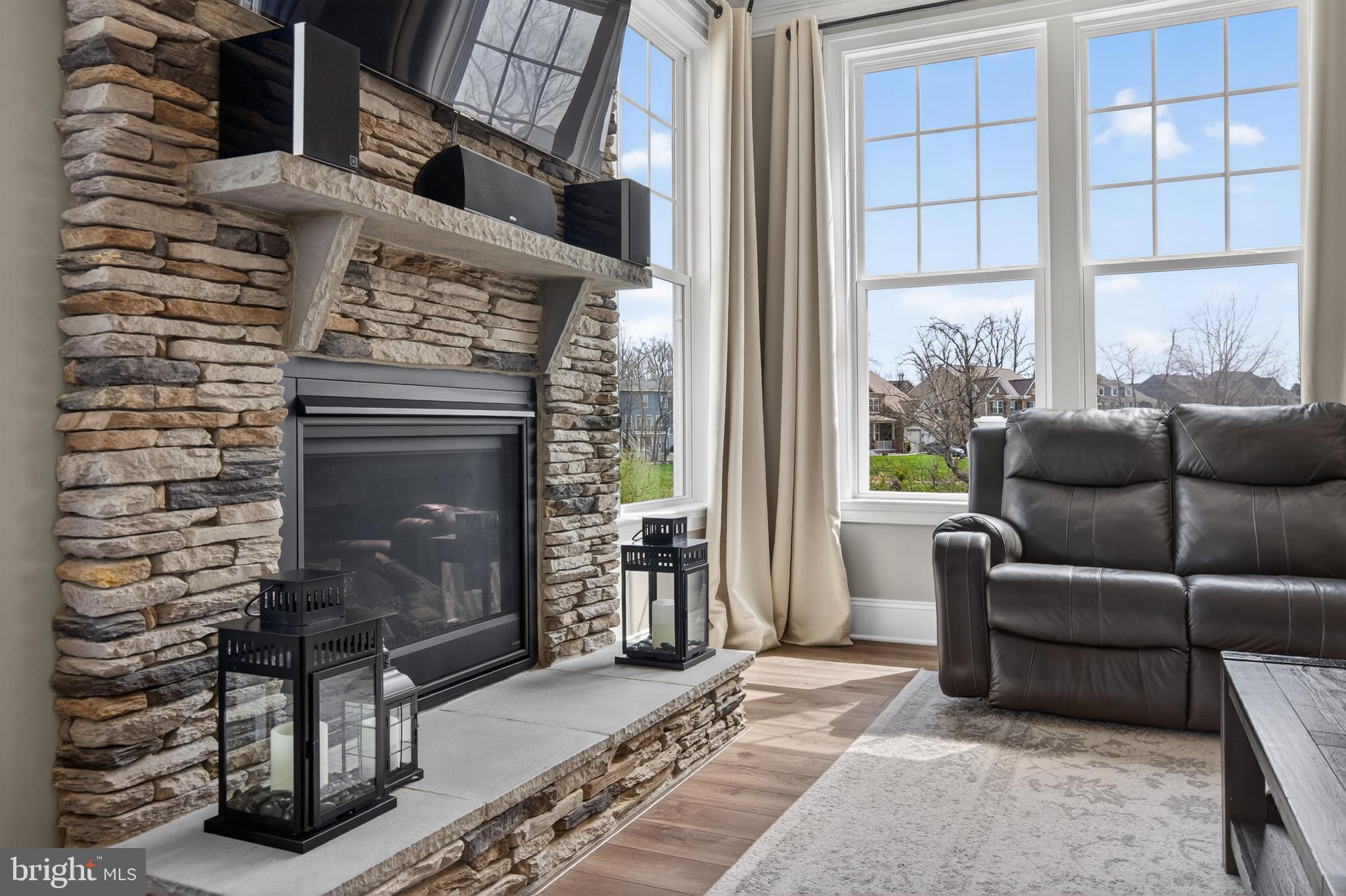 MCINTOSH - Residential