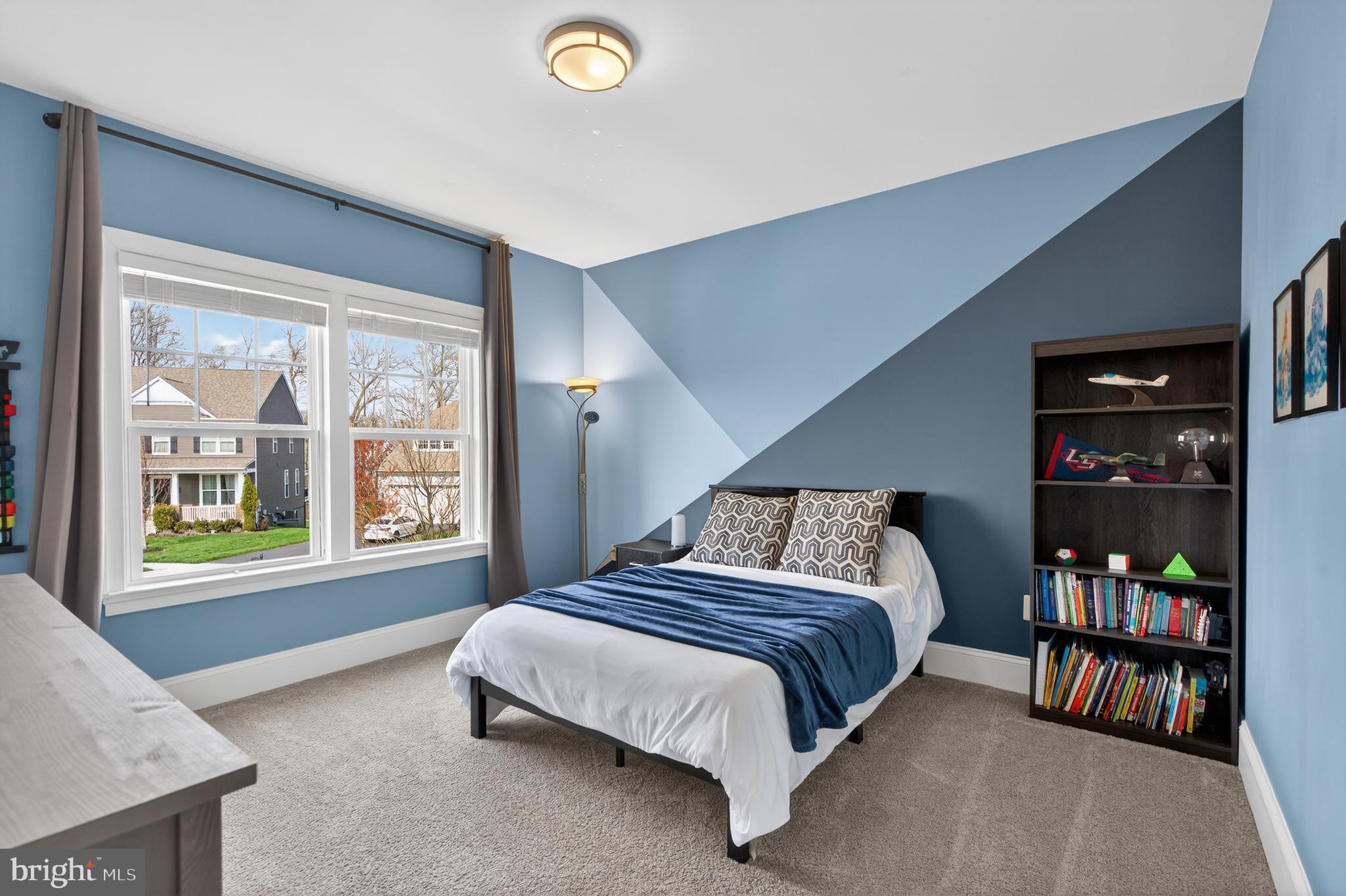 MCINTOSH - Residential