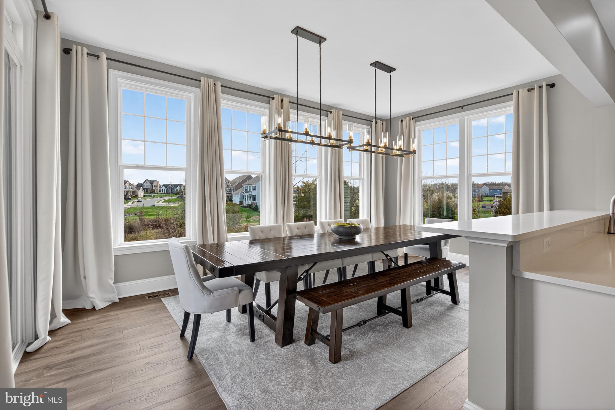 MCINTOSH - Residential