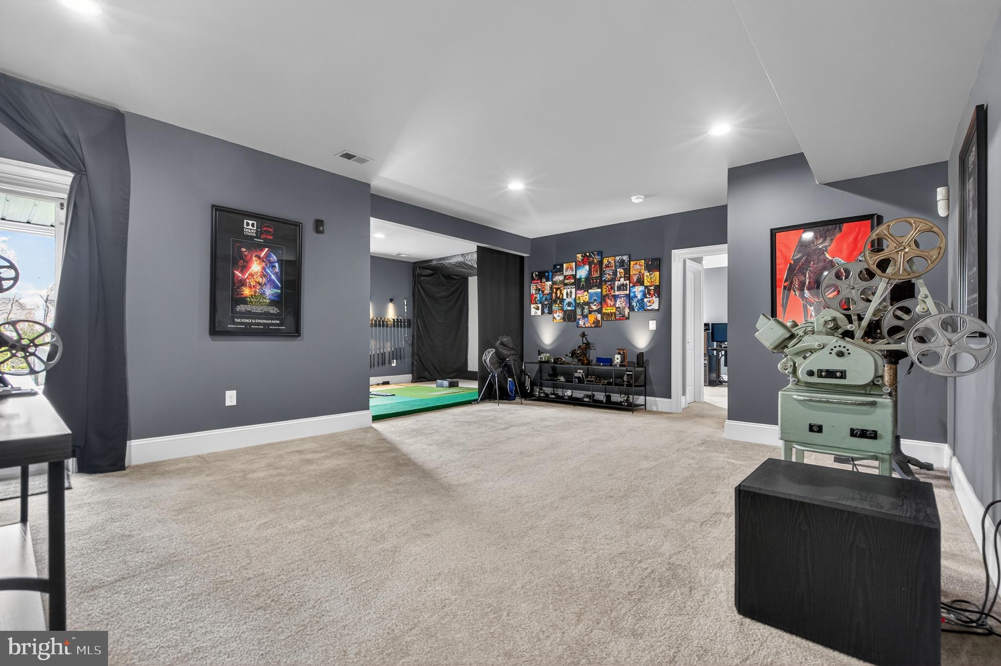 MCINTOSH - Residential