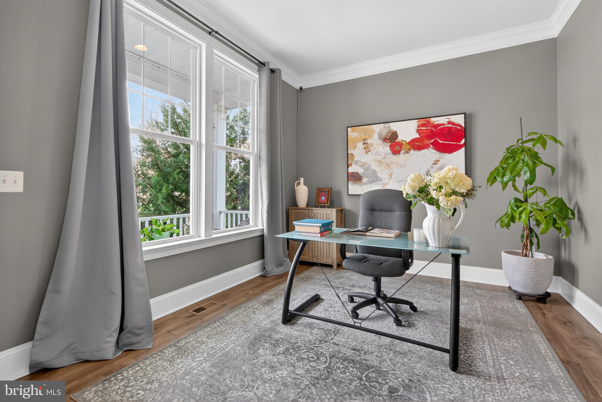 MCINTOSH - Residential