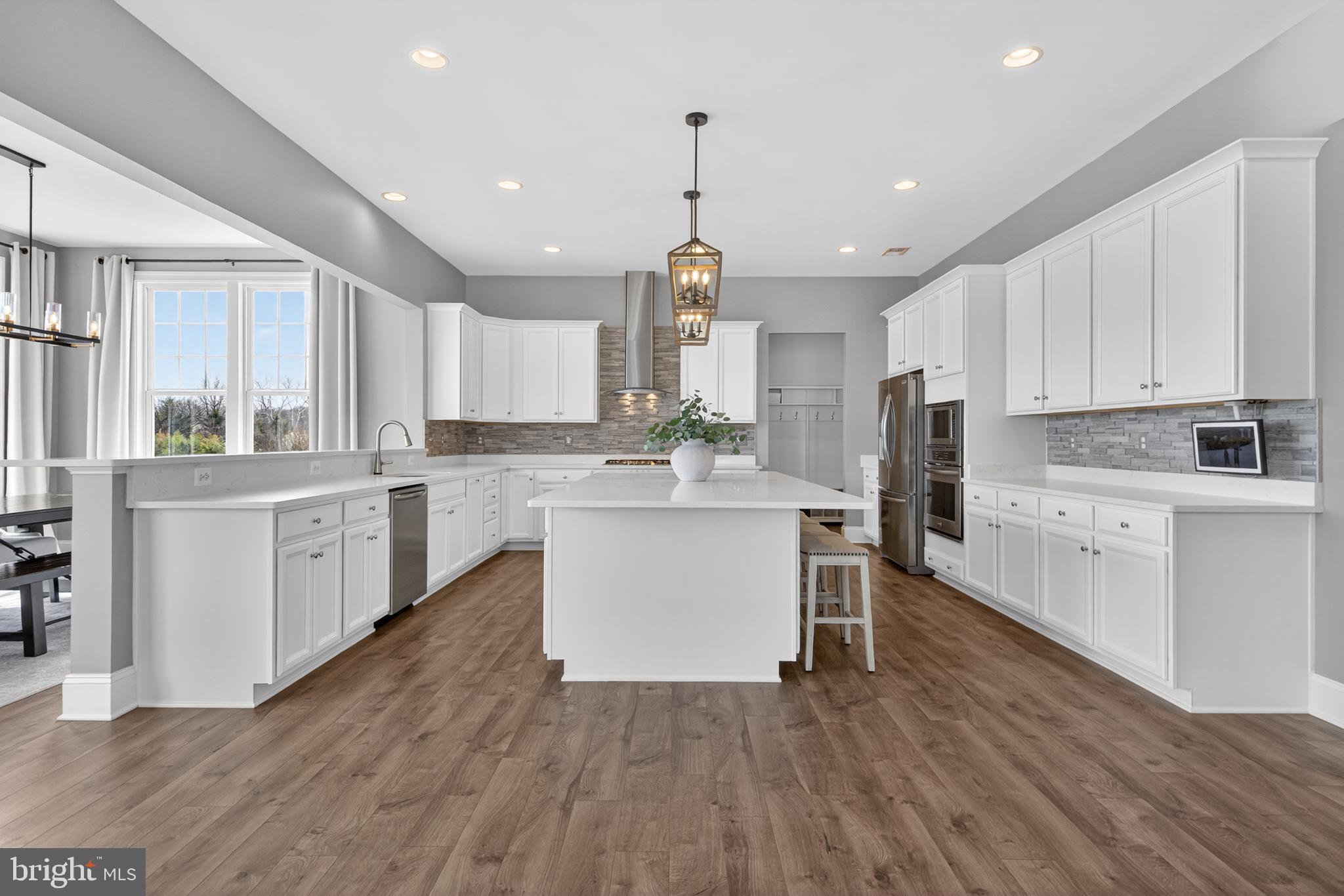 MCINTOSH - Residential