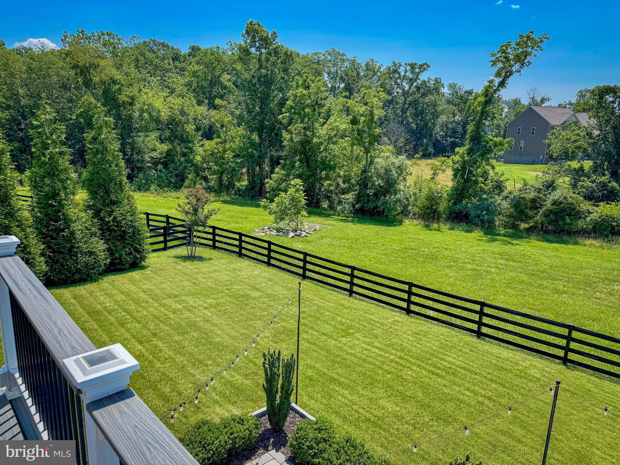 MCINTOSH - Residential