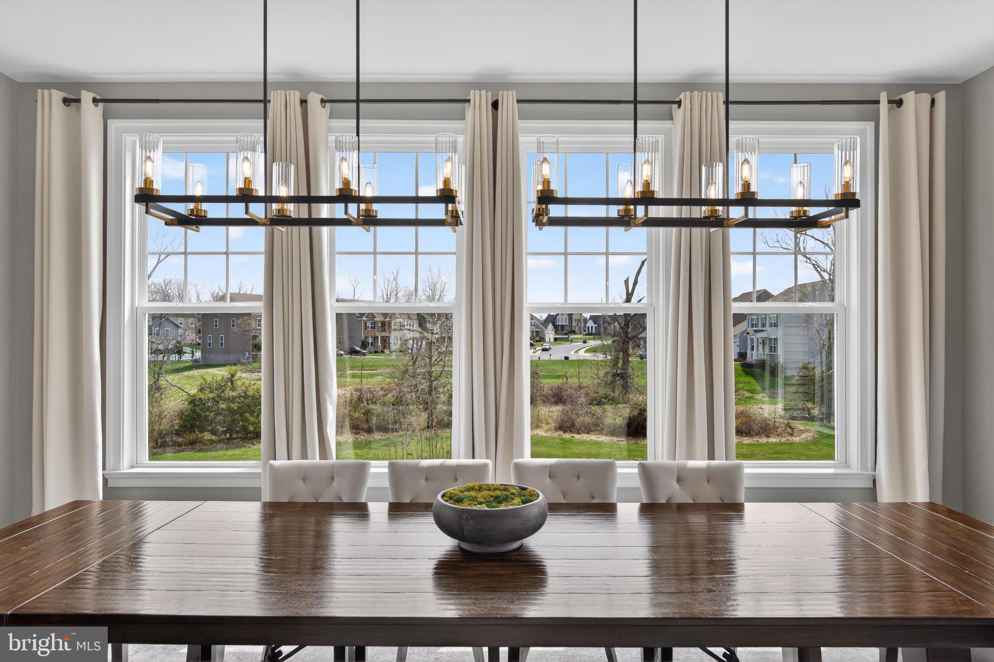 MCINTOSH - Residential