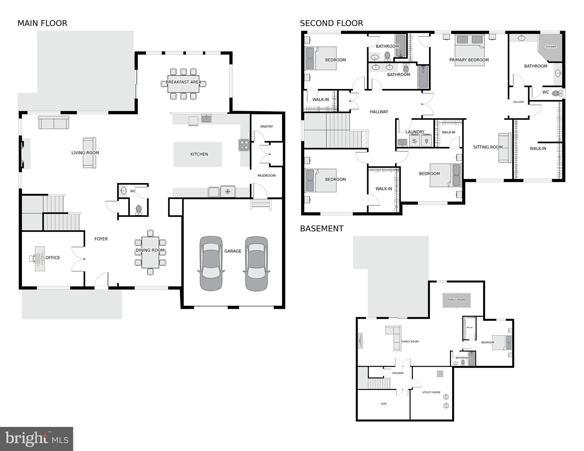 MCINTOSH - Residential