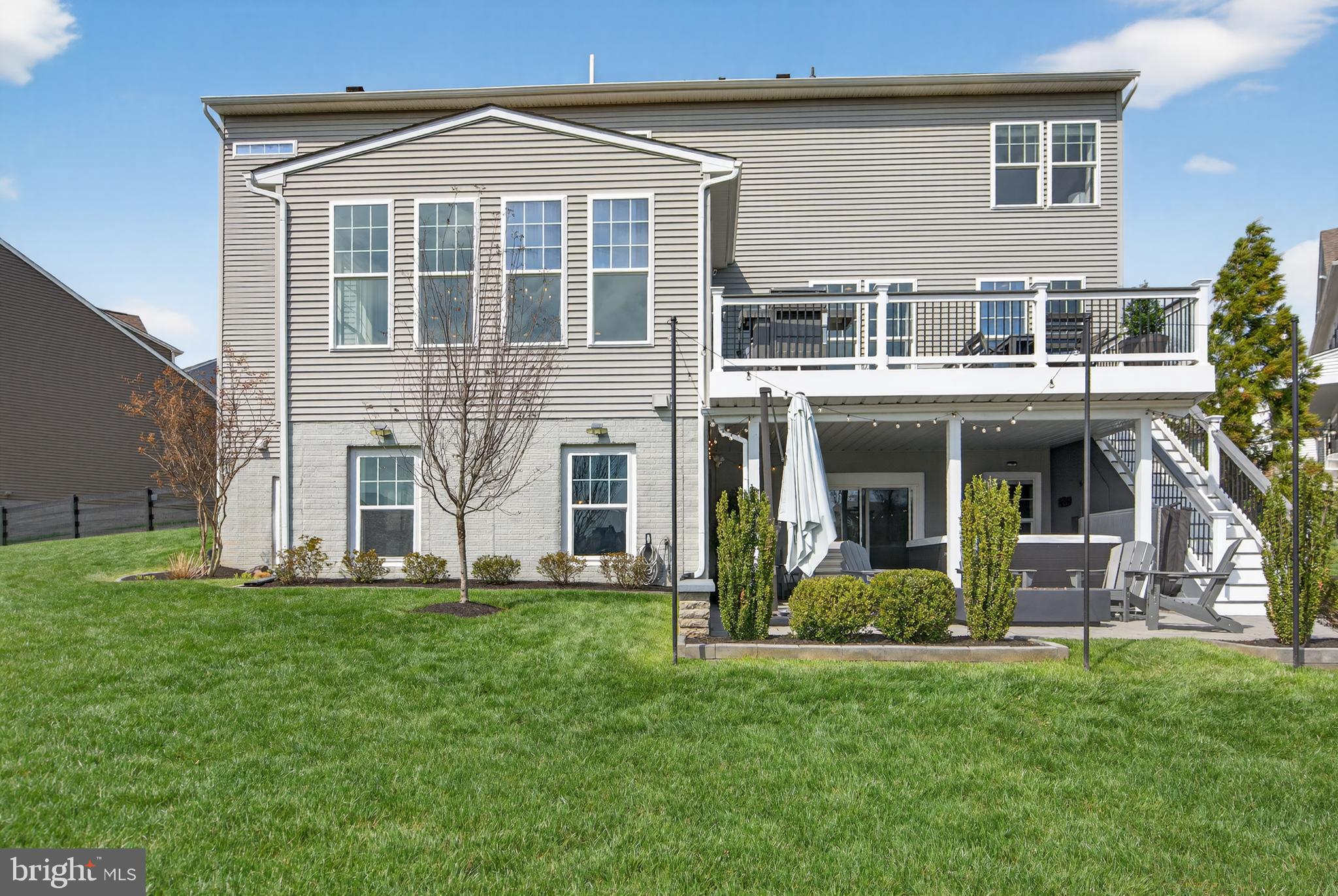 MCINTOSH - Residential