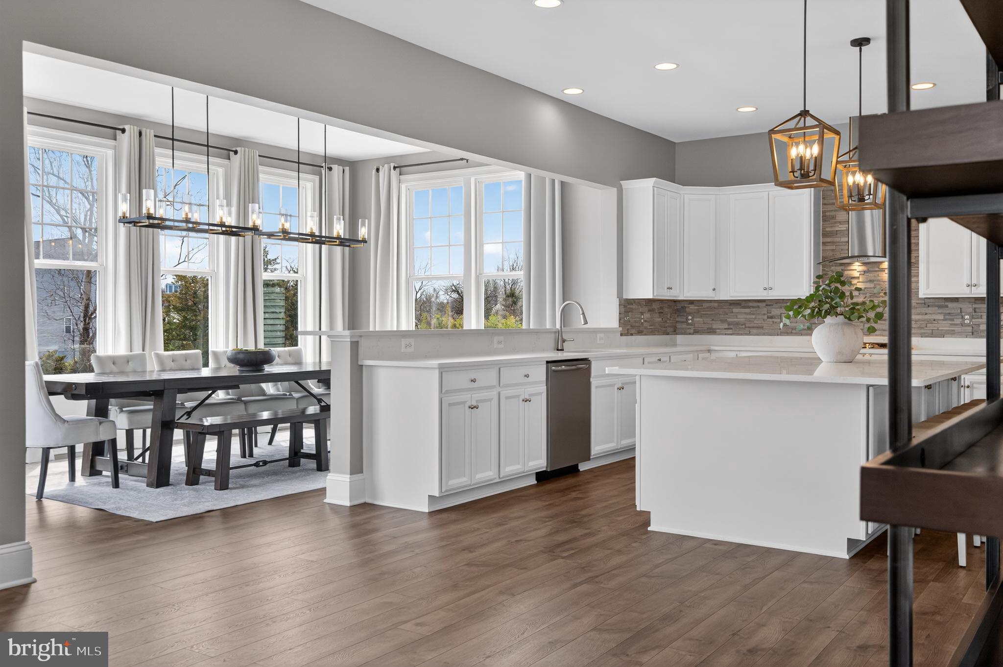 MCINTOSH - Residential