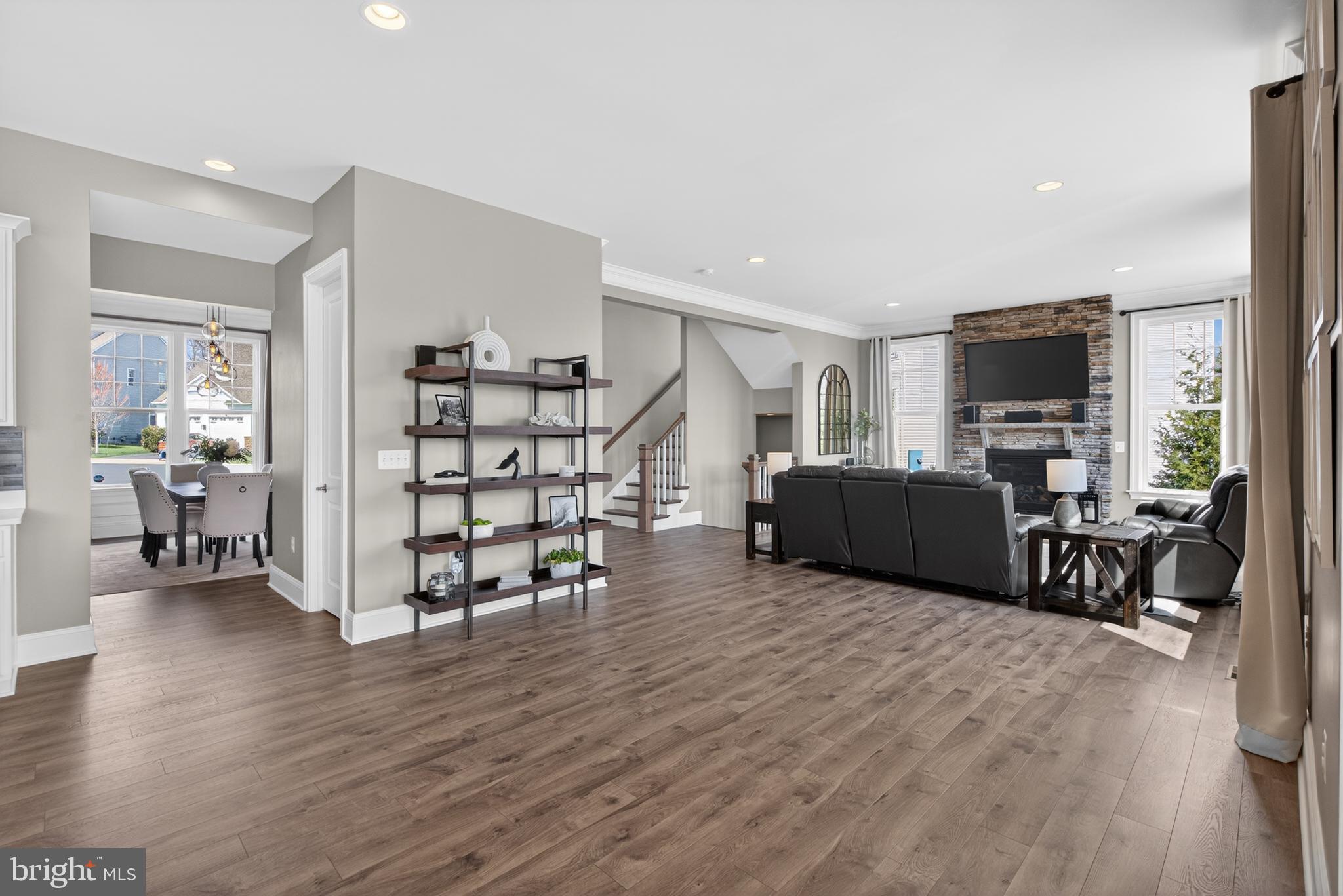 MCINTOSH - Residential