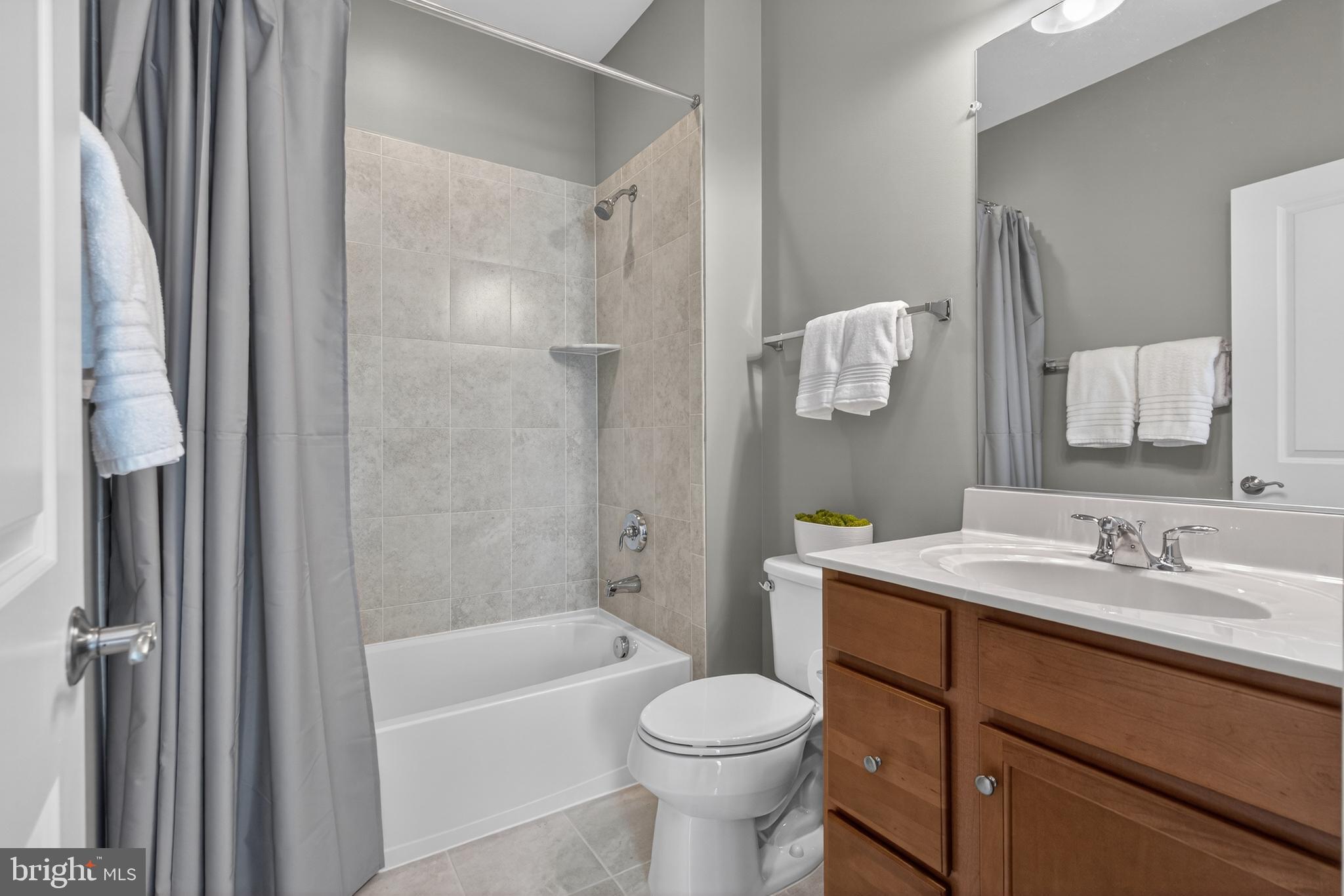 MCINTOSH - Residential