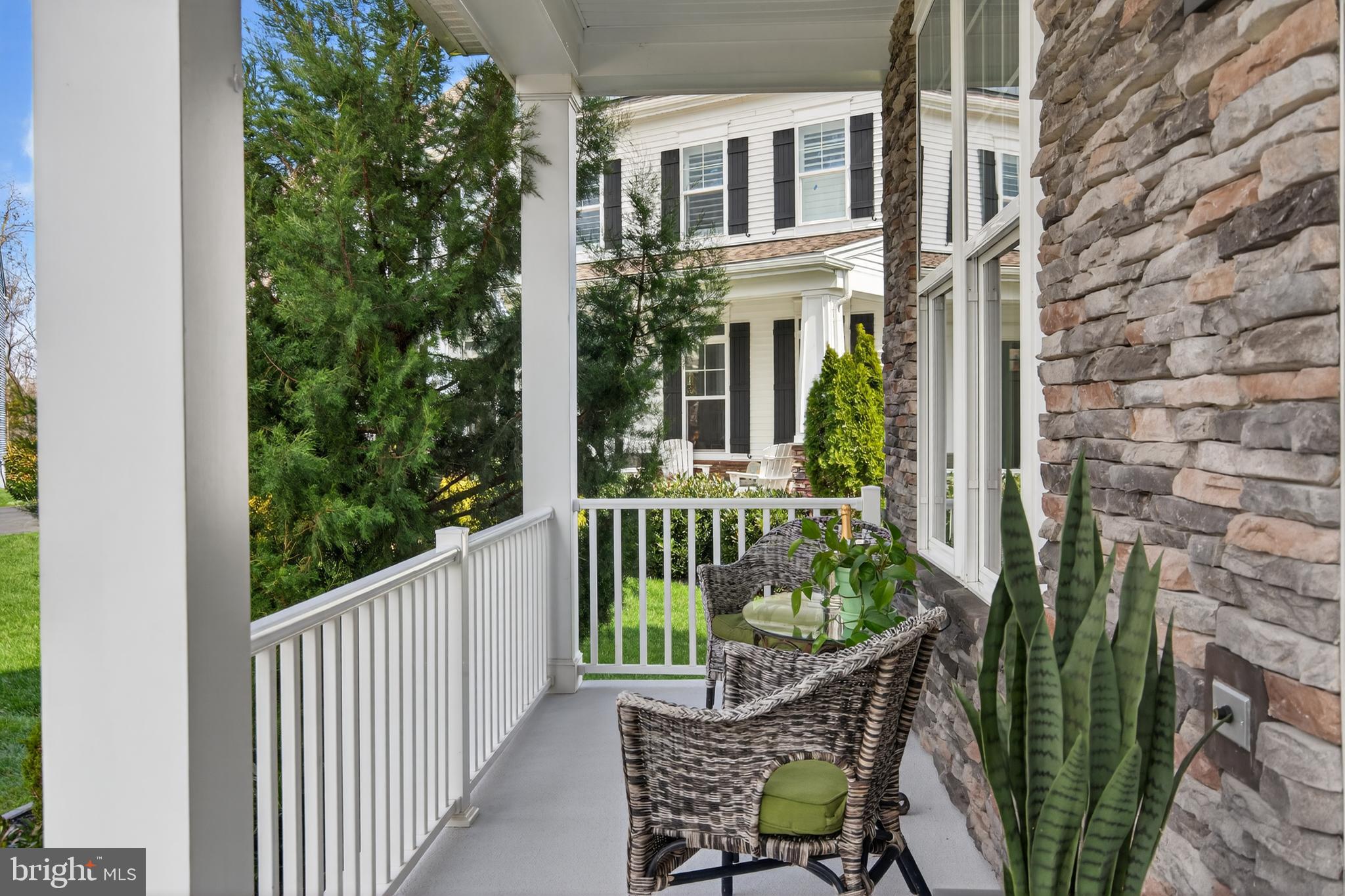 MCINTOSH - Residential