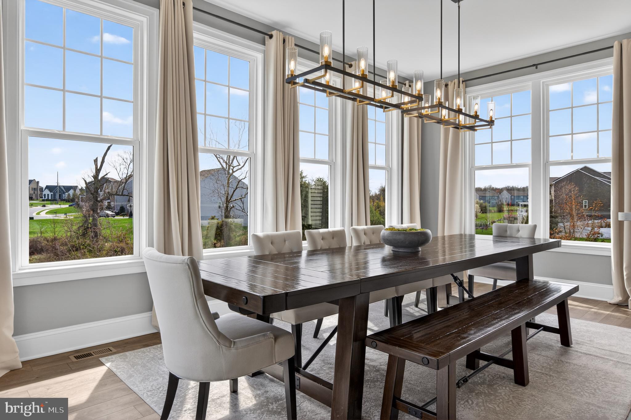 MCINTOSH - Residential